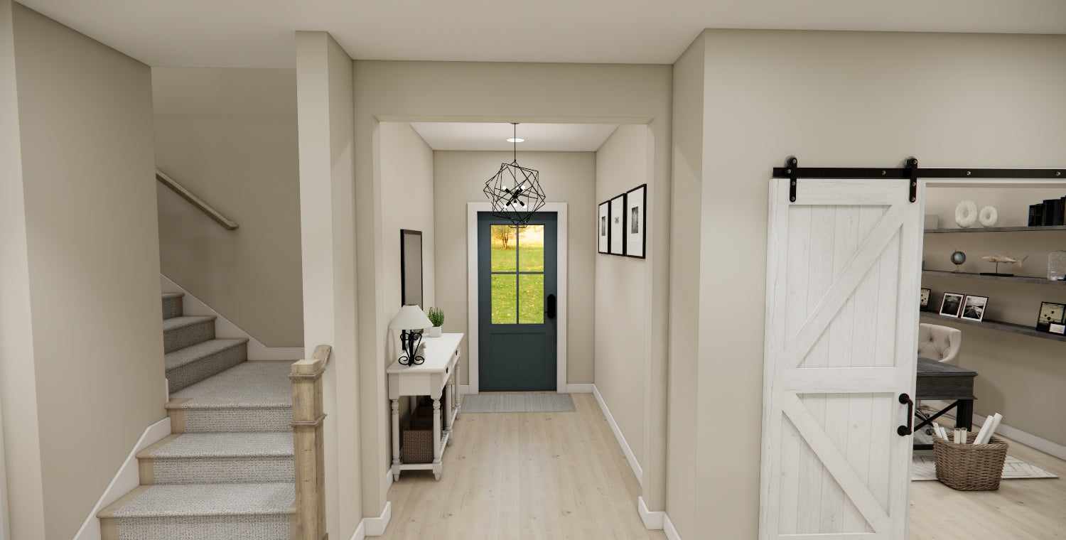 R-O JASPER CL25003-2B 2500-50