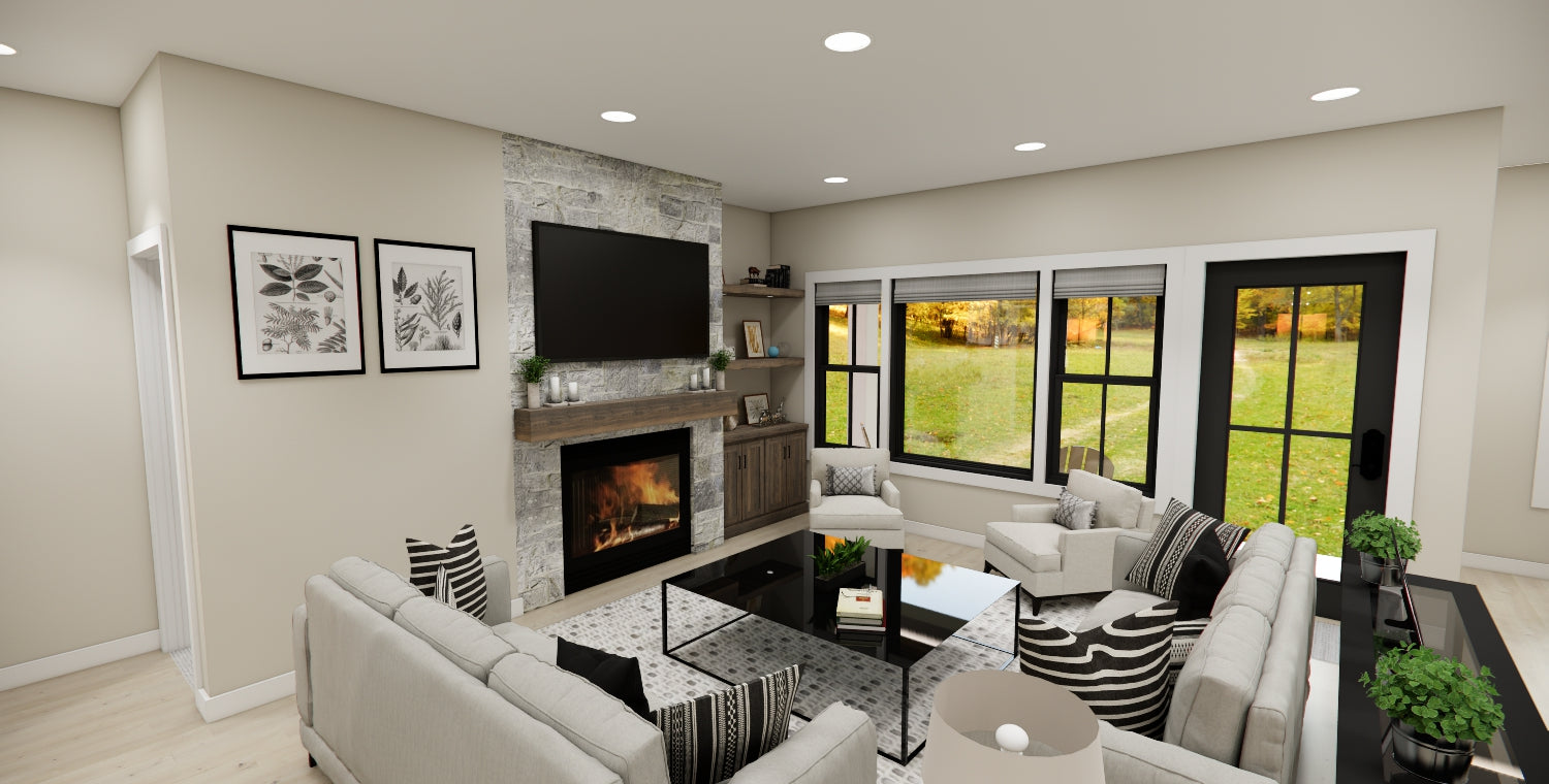 R-O JASPER CL25003-2B 2500-50