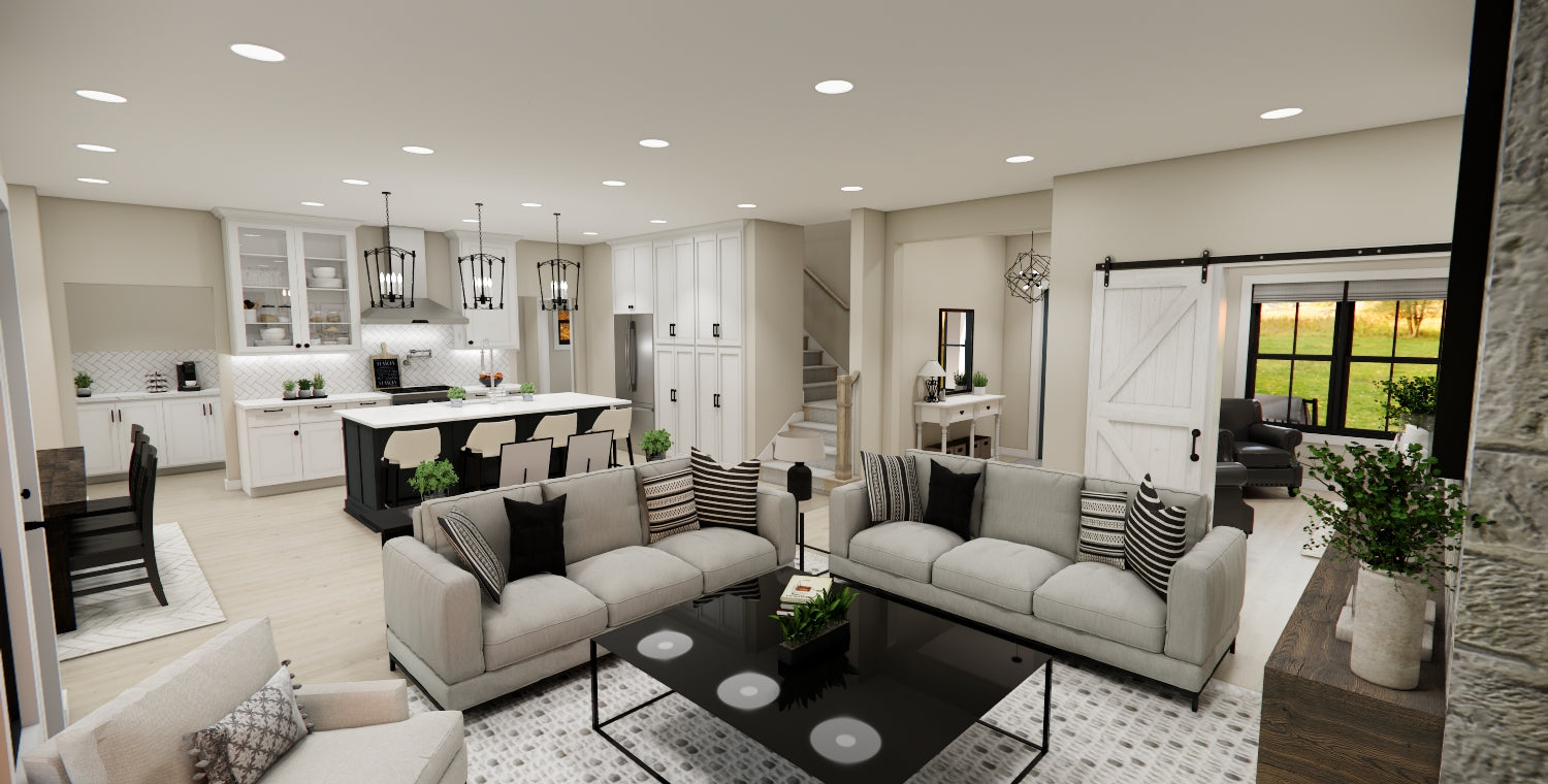 R-O JASPER CL25003-2B 2500-50