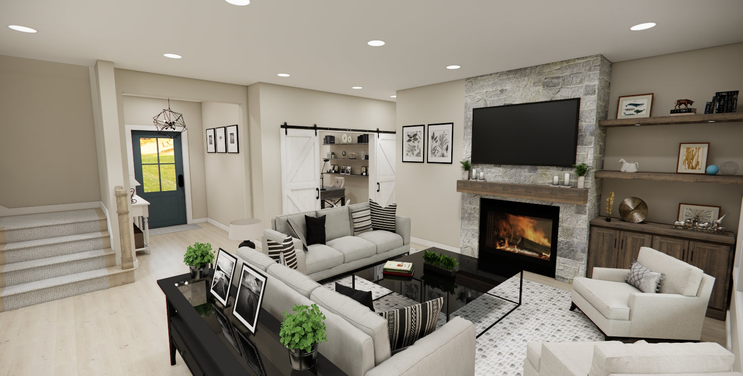 R-O JASPER CL25003-2B 2500-50