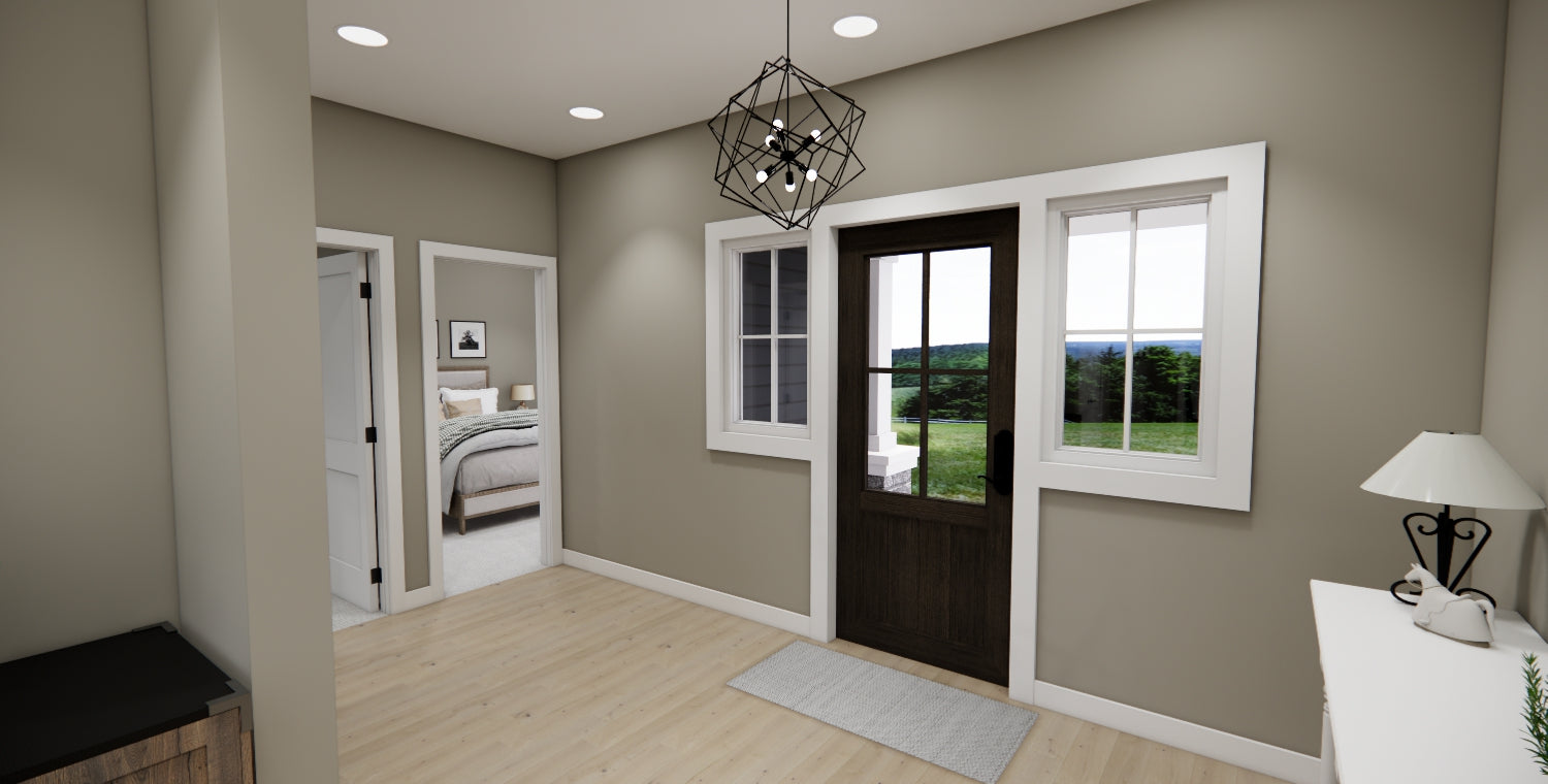 R-O HARDWICK CL25007-1C 1801-50