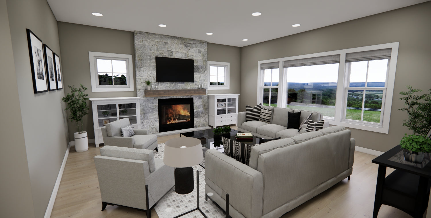 R-O GREENFIELD CL25007-1B 1801-50