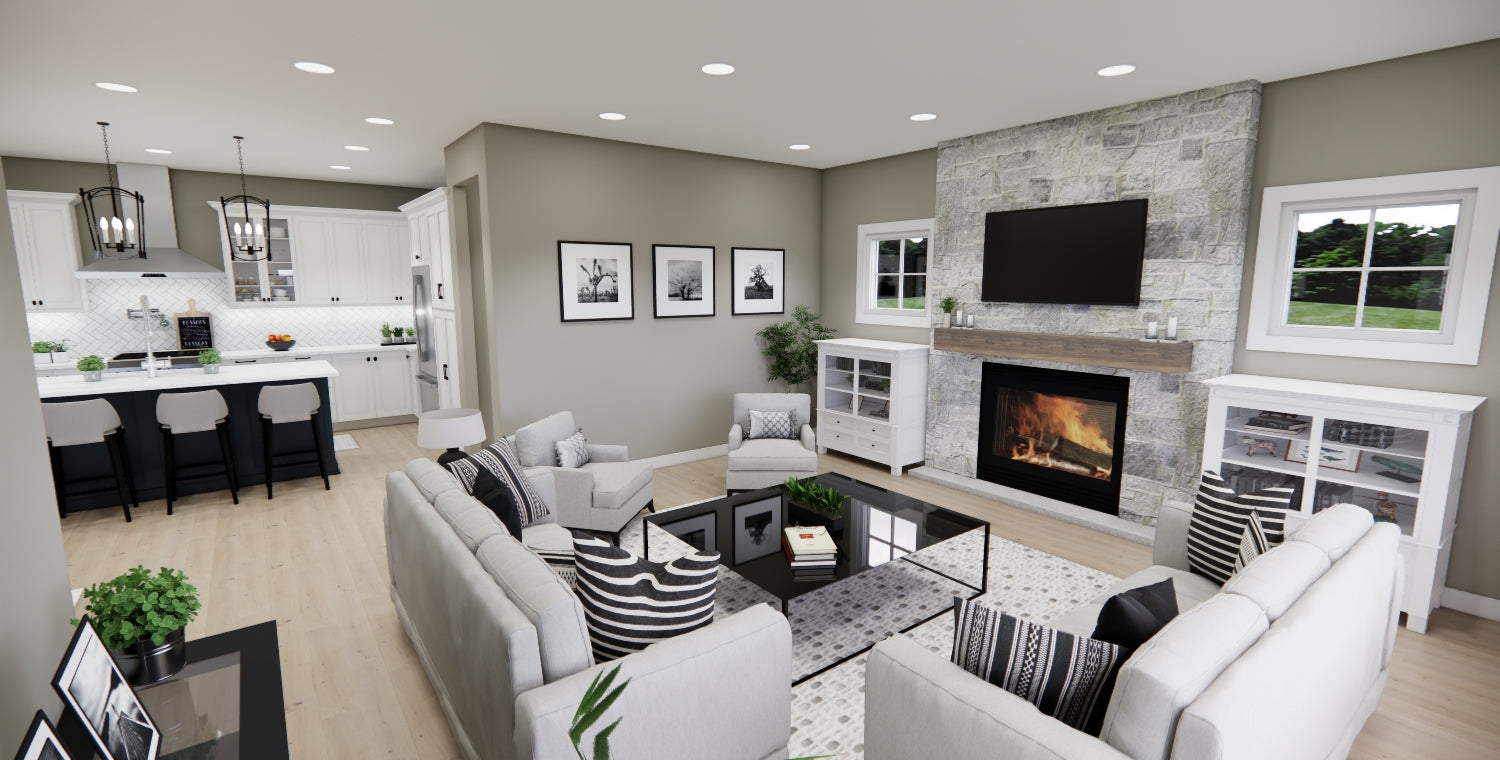 R-O GREENFIELD CL25007-1B 1801-50