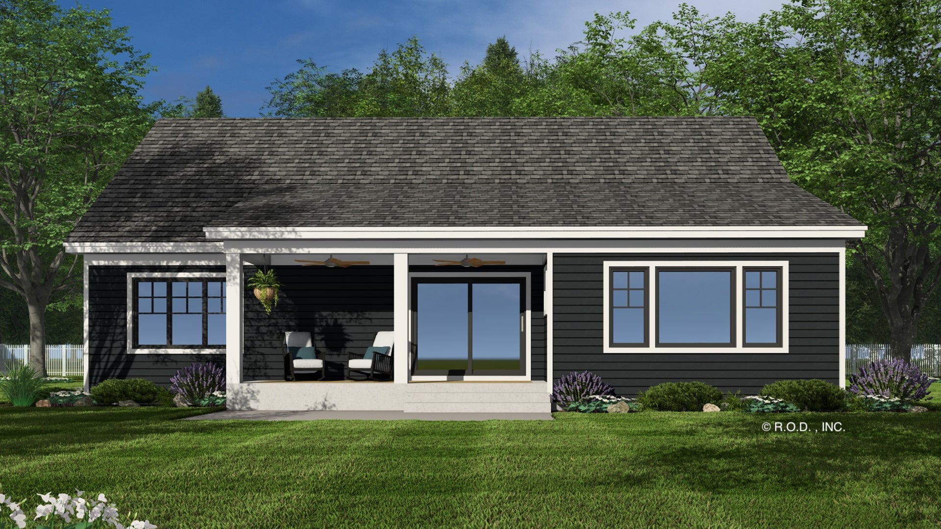 R-O GREENFIELD CL25007-1B 1801-50