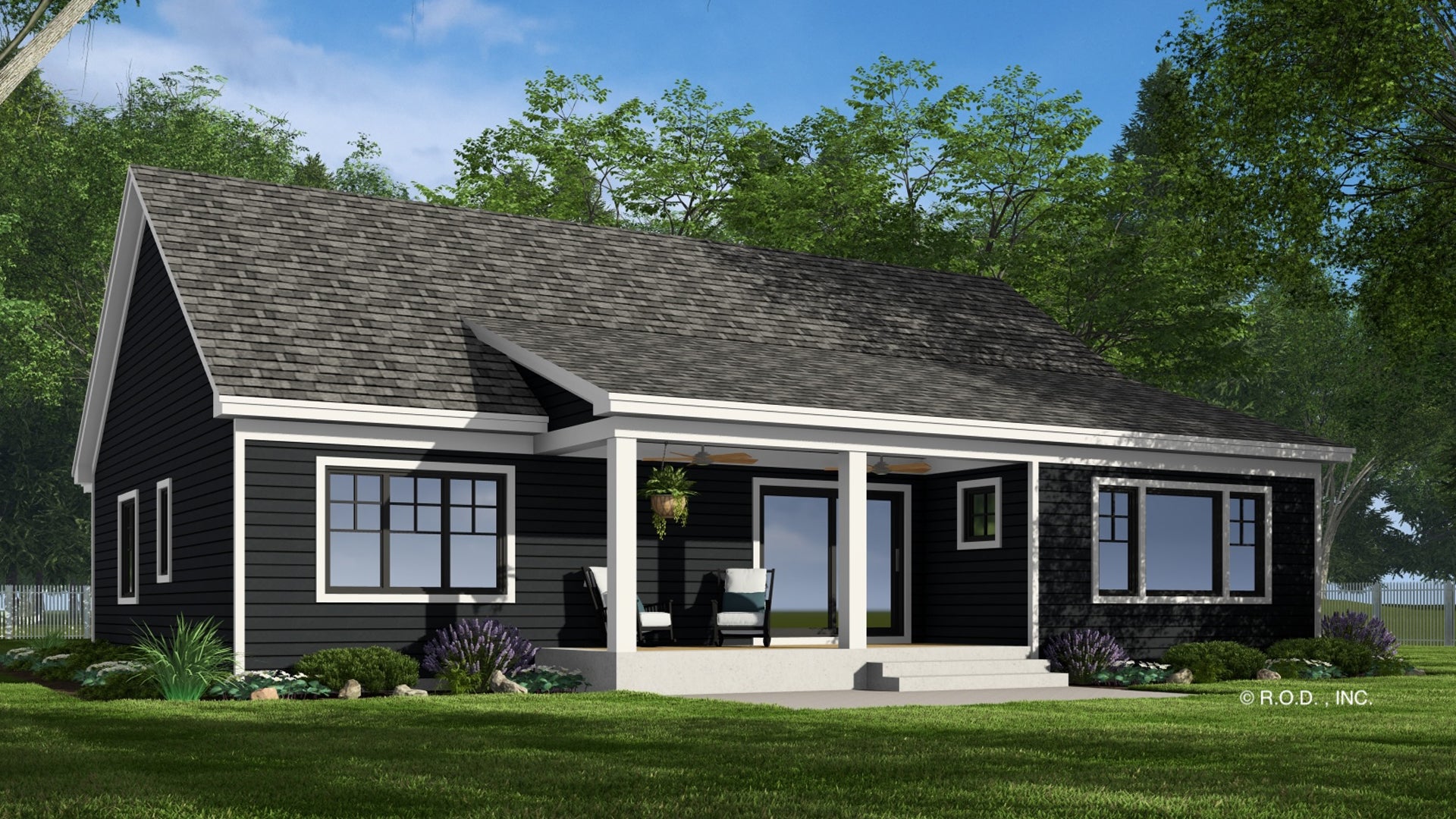 R-O GREENFIELD CL25007-1B 1801-50