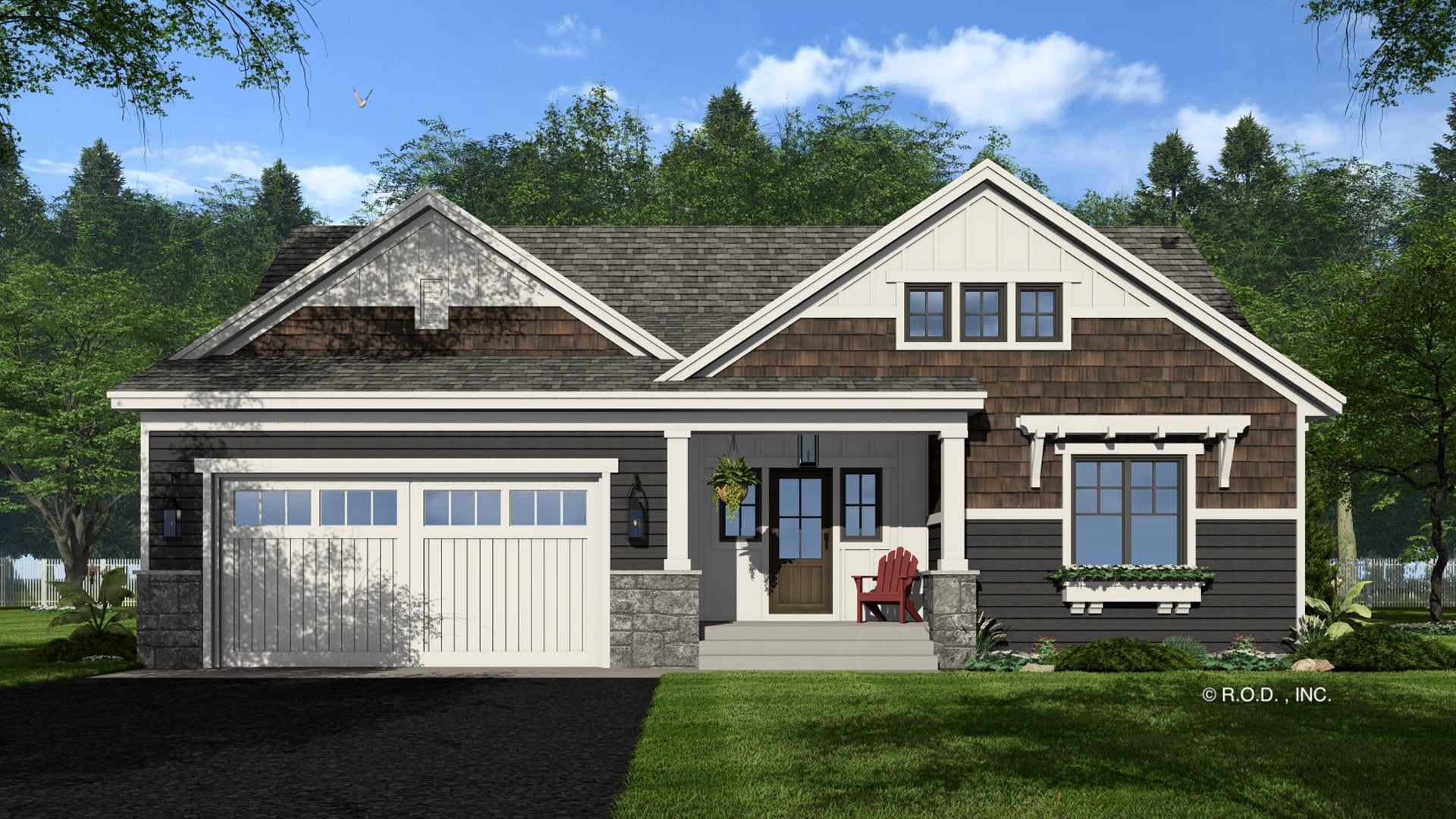 R-O GREENFIELD CL25007-1B 1801-50