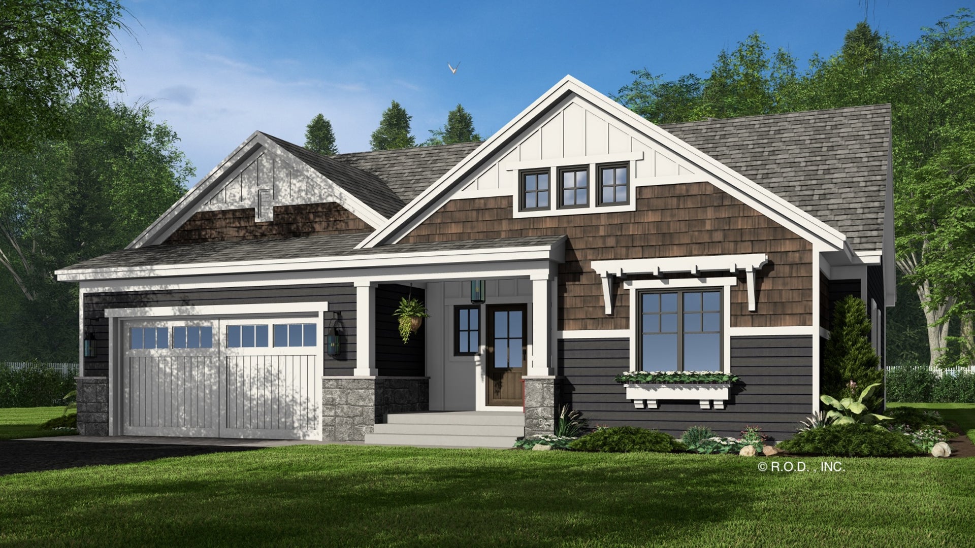 R-O GREENFIELD CL25007-1B 1801-50