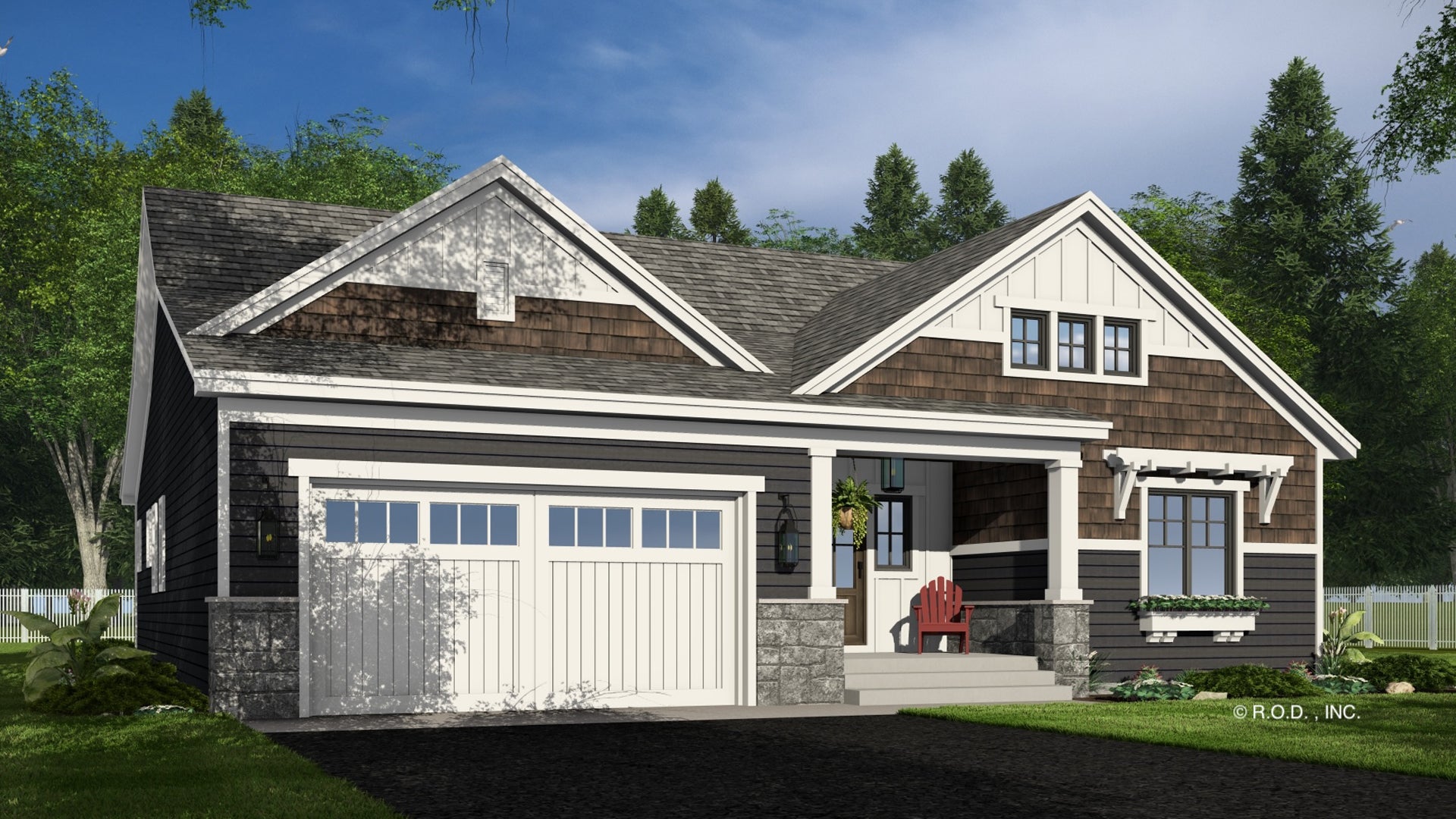 R-O GREENFIELD CL25007-1B 1801-50