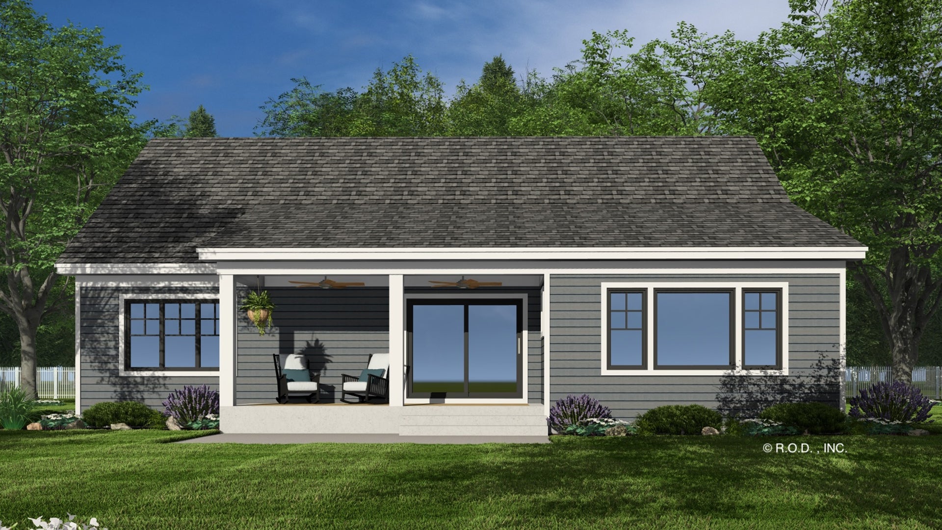 R-O HARDWICK CL25007-1C 1801-50