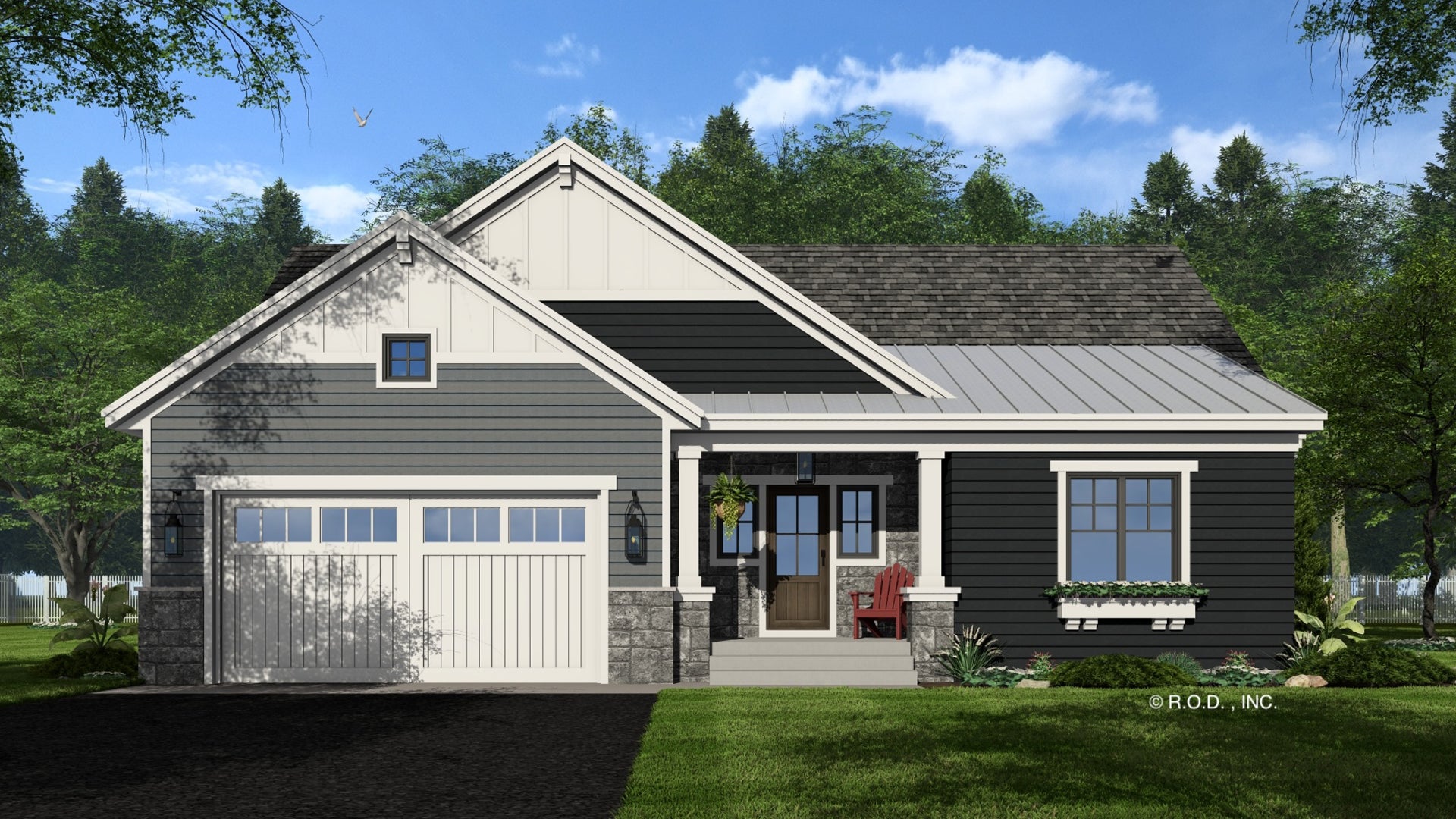 R-O HARDWICK CL25007-1C 1801-50