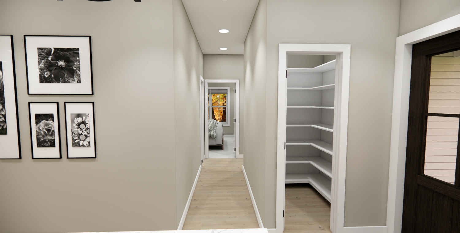 R-O HANCOCK CL25009-1C 1568-40