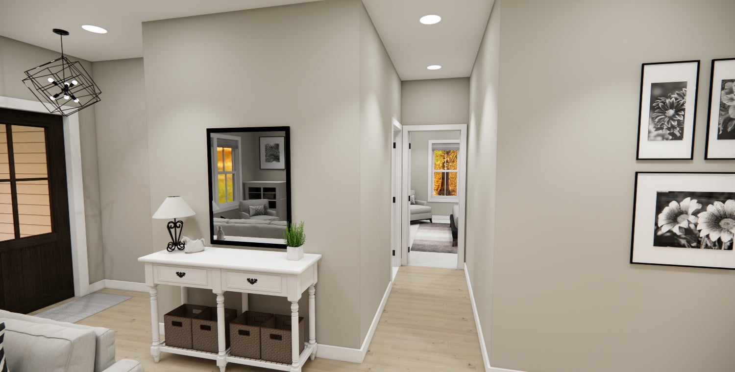 R-O HANCOCK CL25009-1C 1568-40