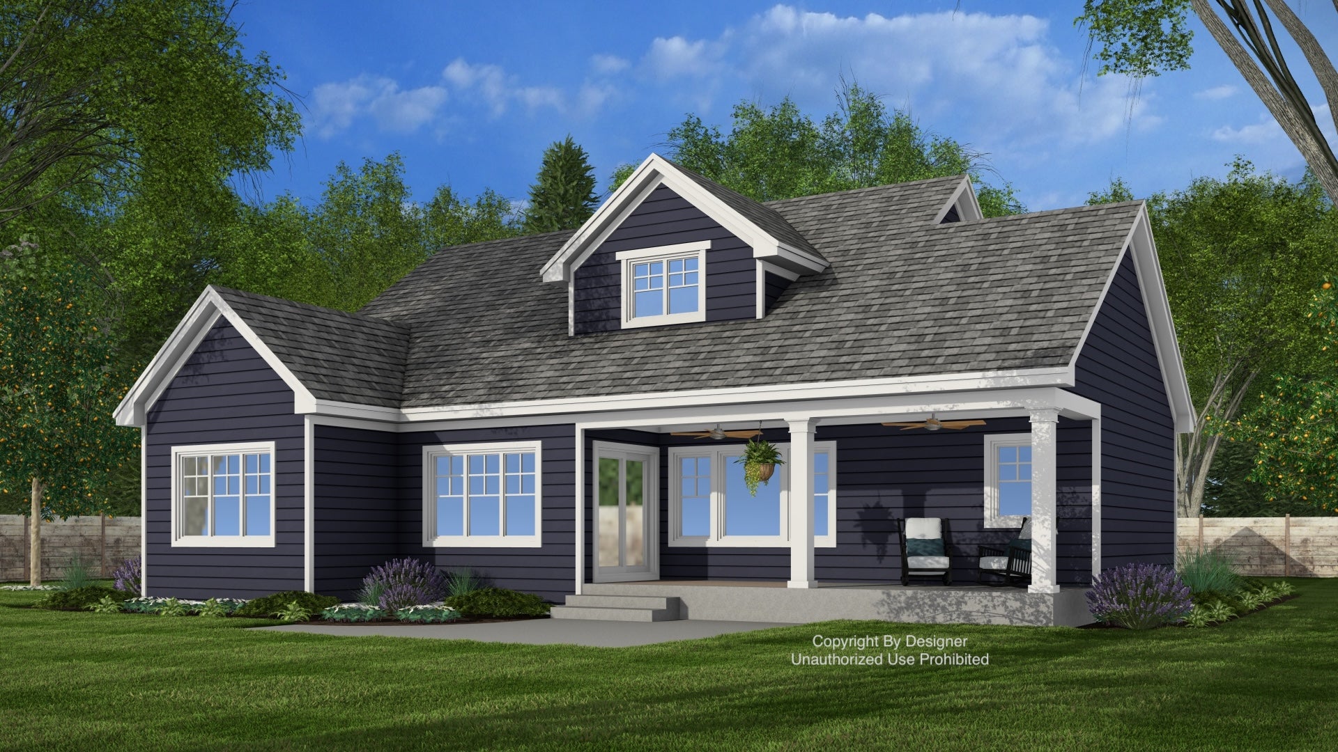 R-O HIDDEN VALLEY CL25010-3C-2 2224-50