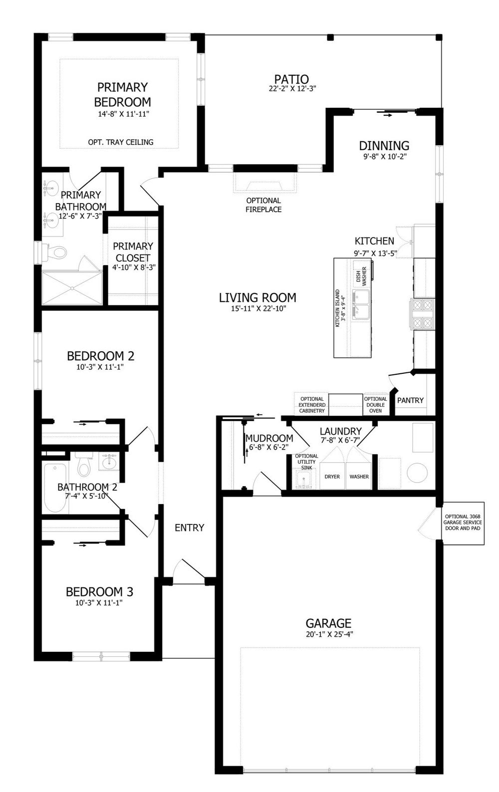 CASWELL 1644-38