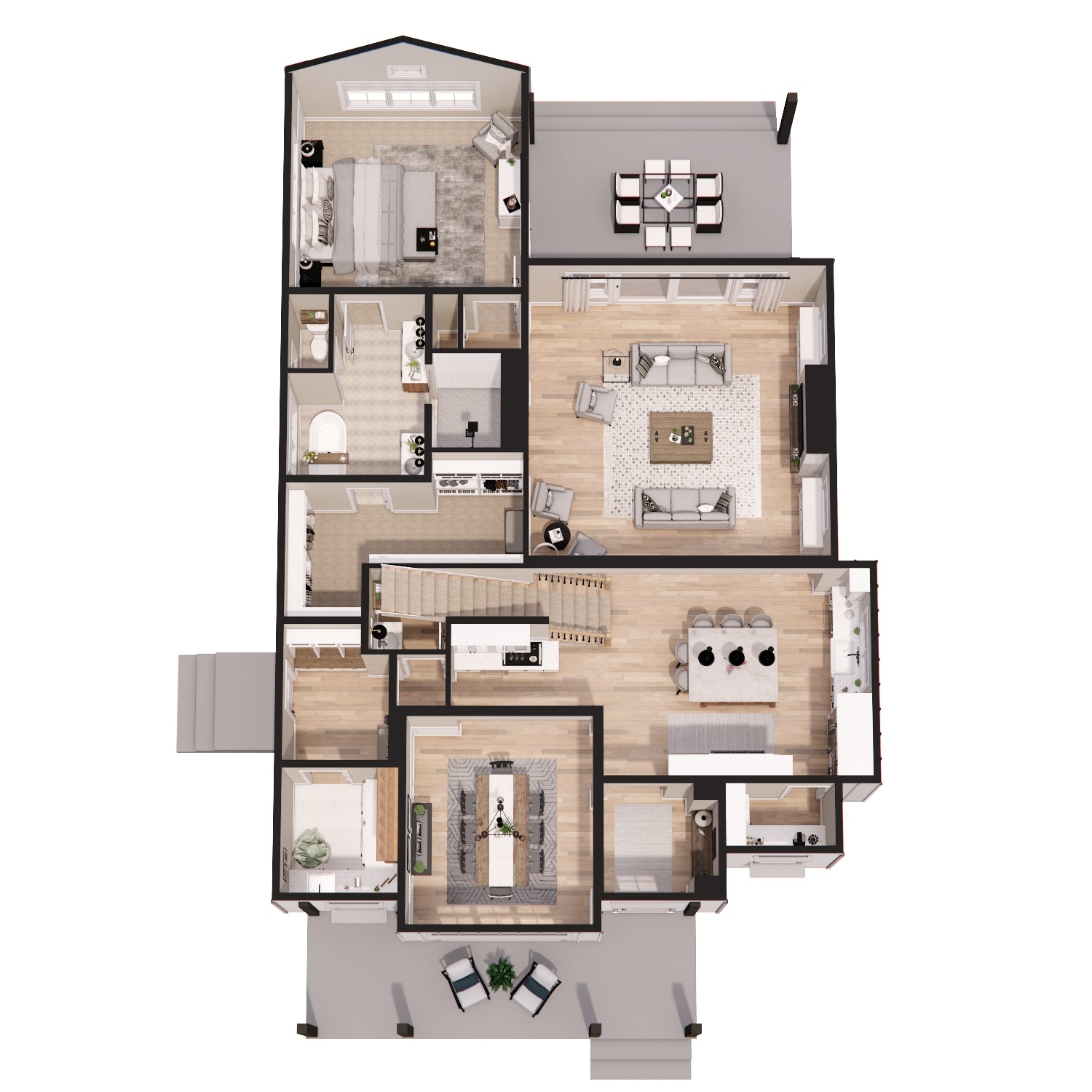 R-O BRIGHTON MEADOWS CL24021-1 2530-39