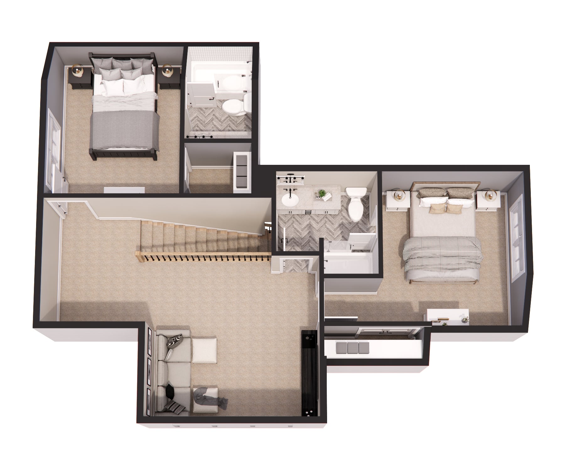 R-O BRIGHTON MEADOWS CL24021-1 2530-39