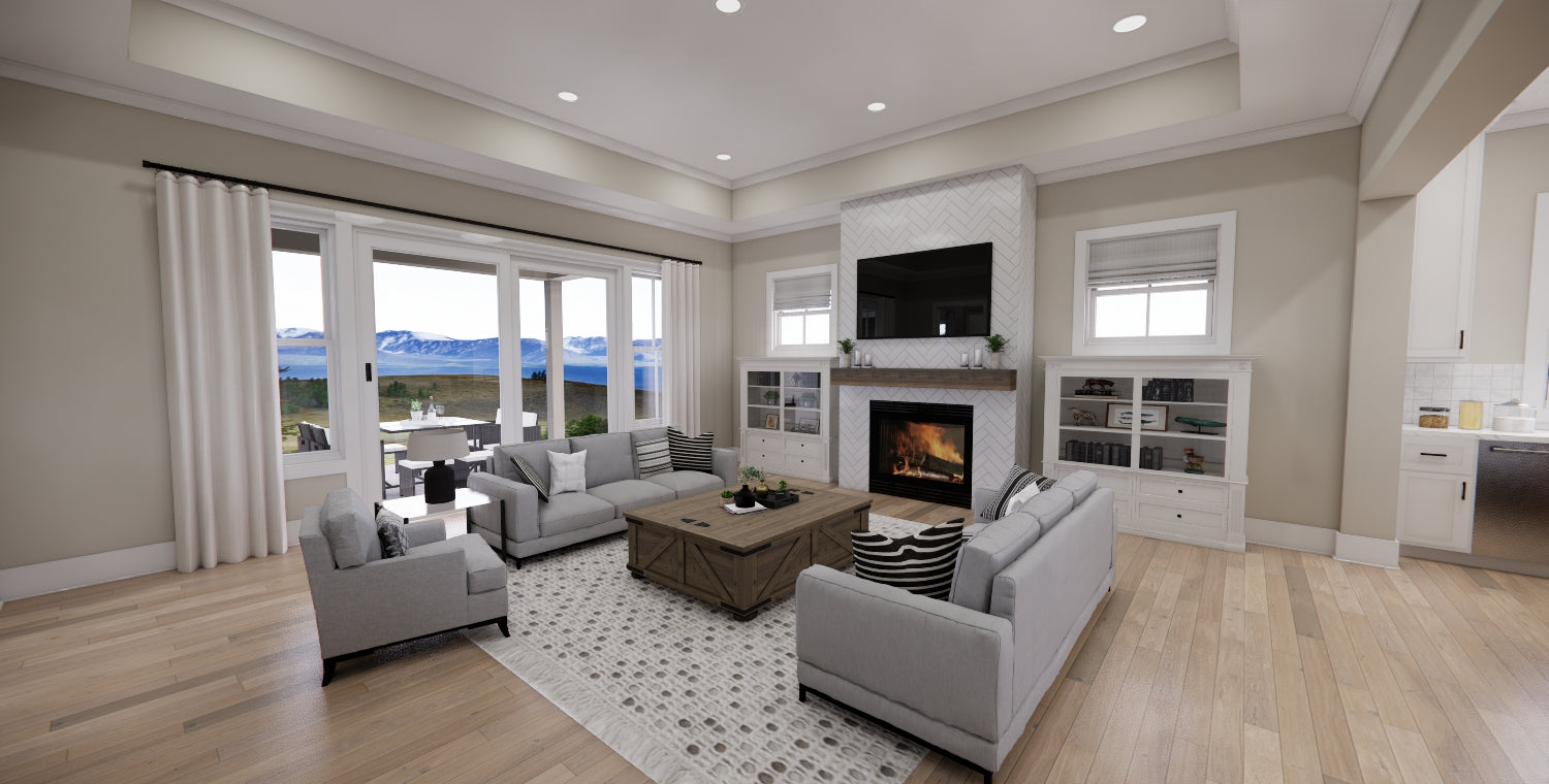 R-O BRIGHTON MEADOWS CL24021-1 2530-39