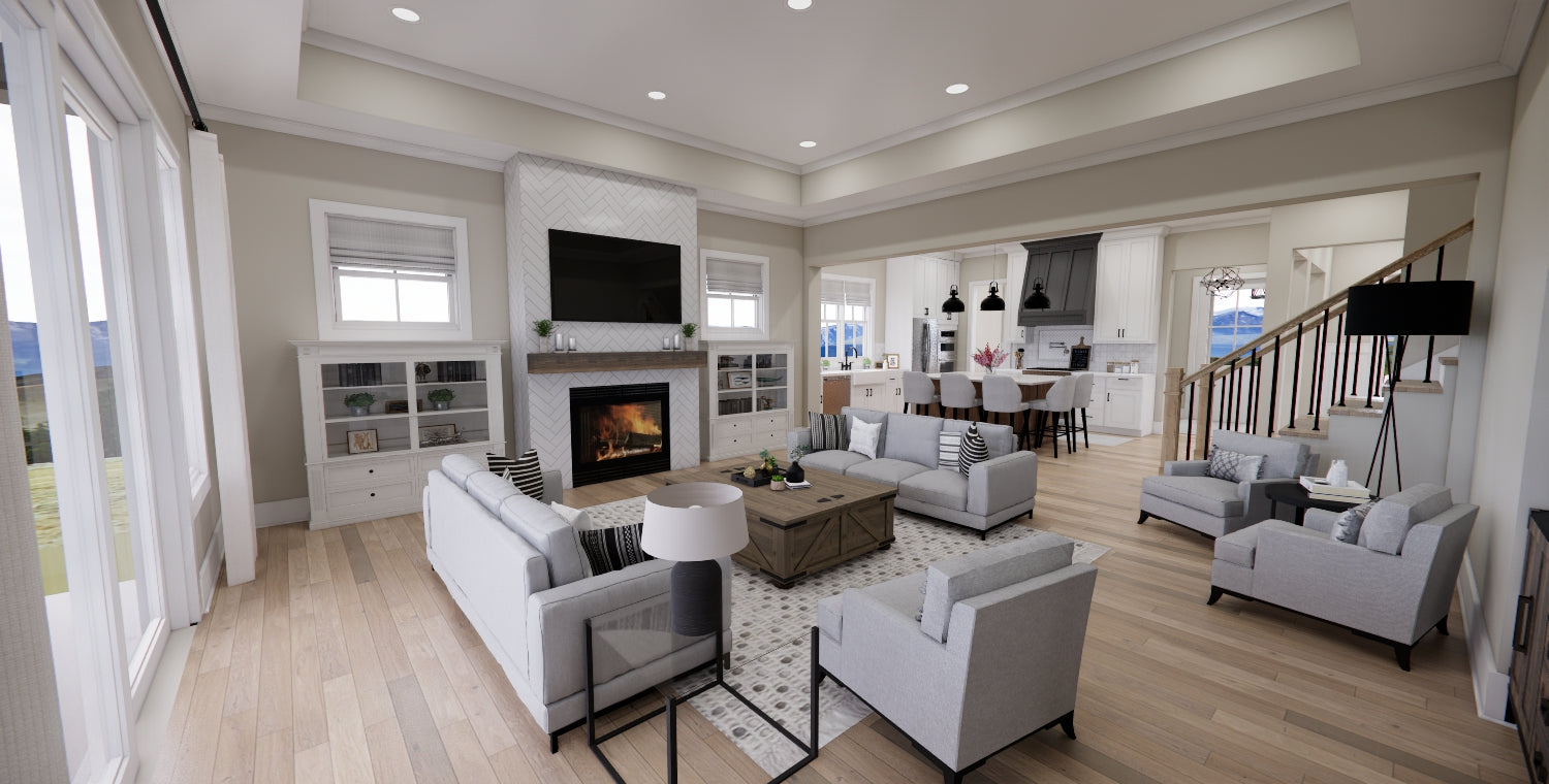 R-O BRIGHTON MEADOWS CL24021-1 2530-39