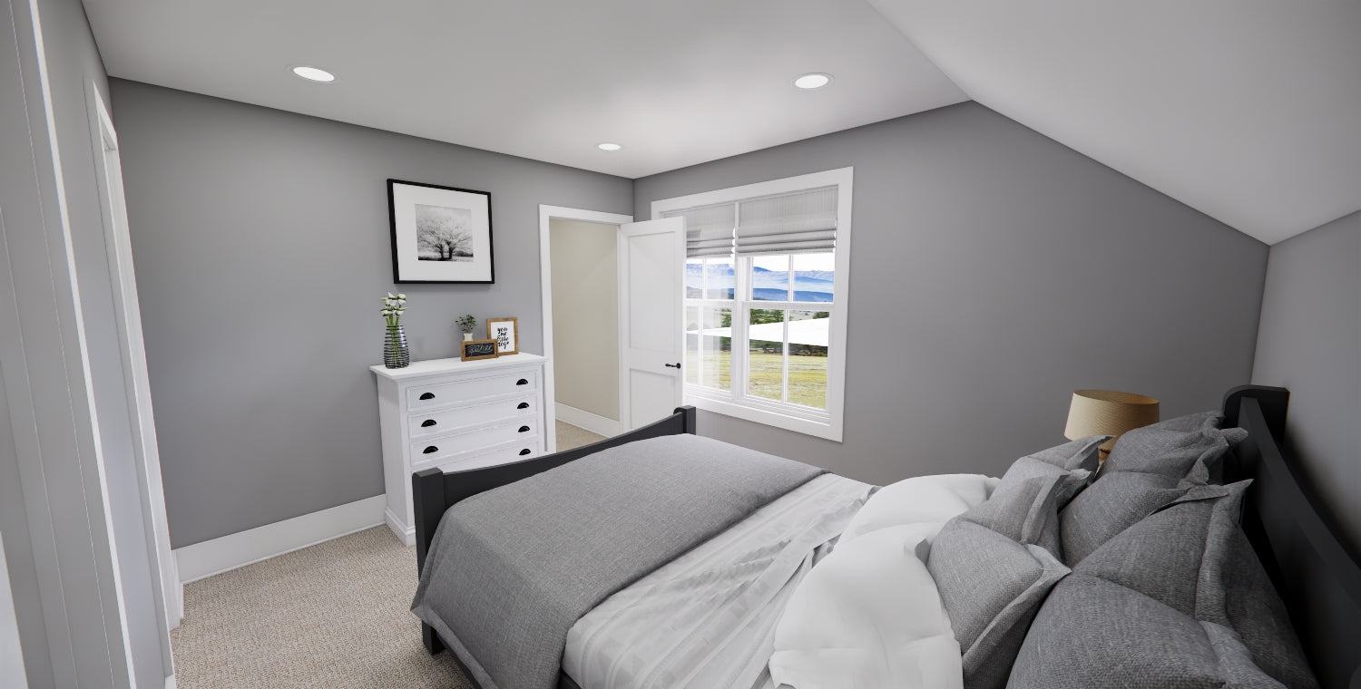 R-O BRIGHTON MEADOWS CL24021-1 2530-39