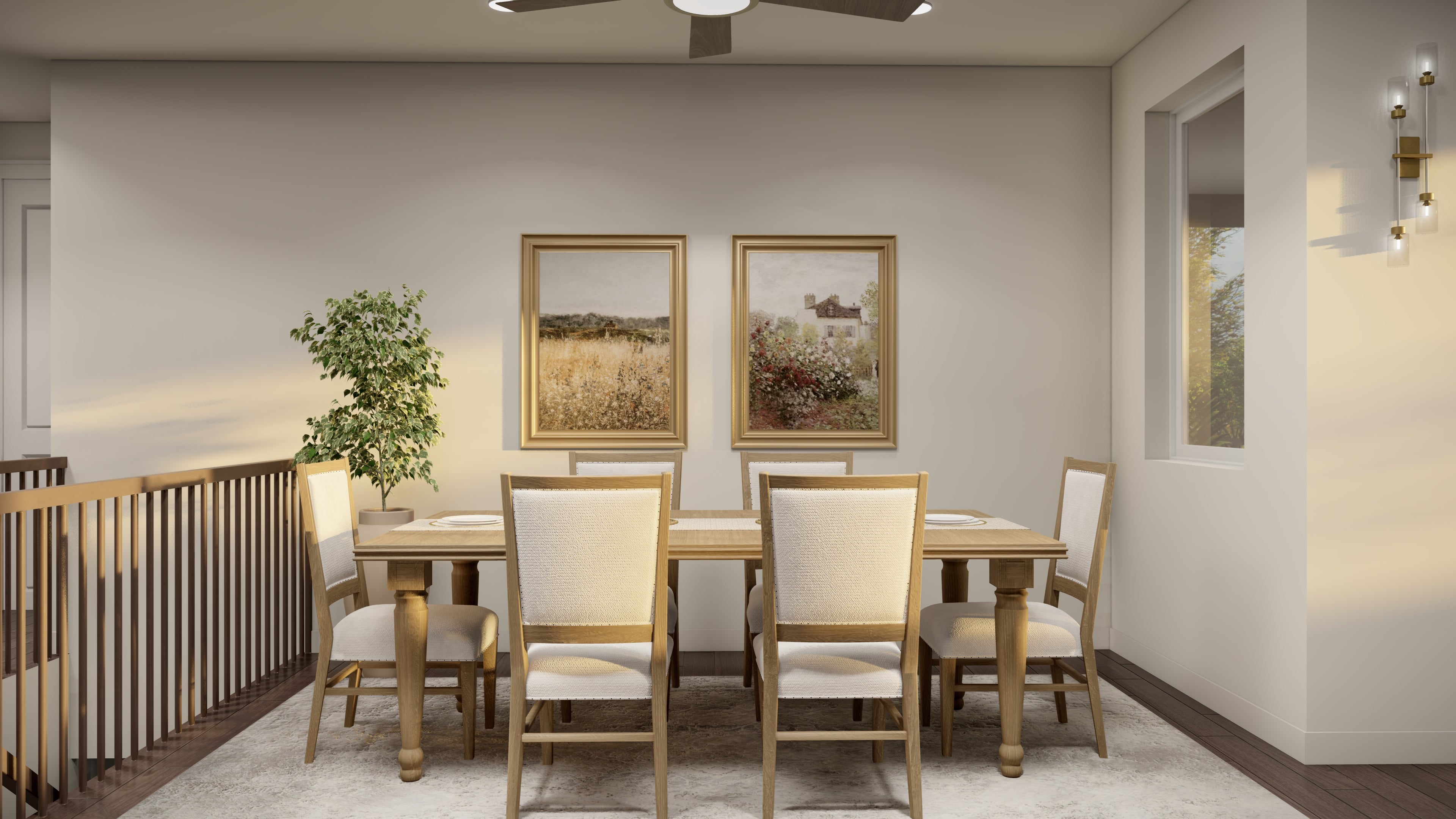 B-H THREE FORKS TRADITIONAL 2938-58