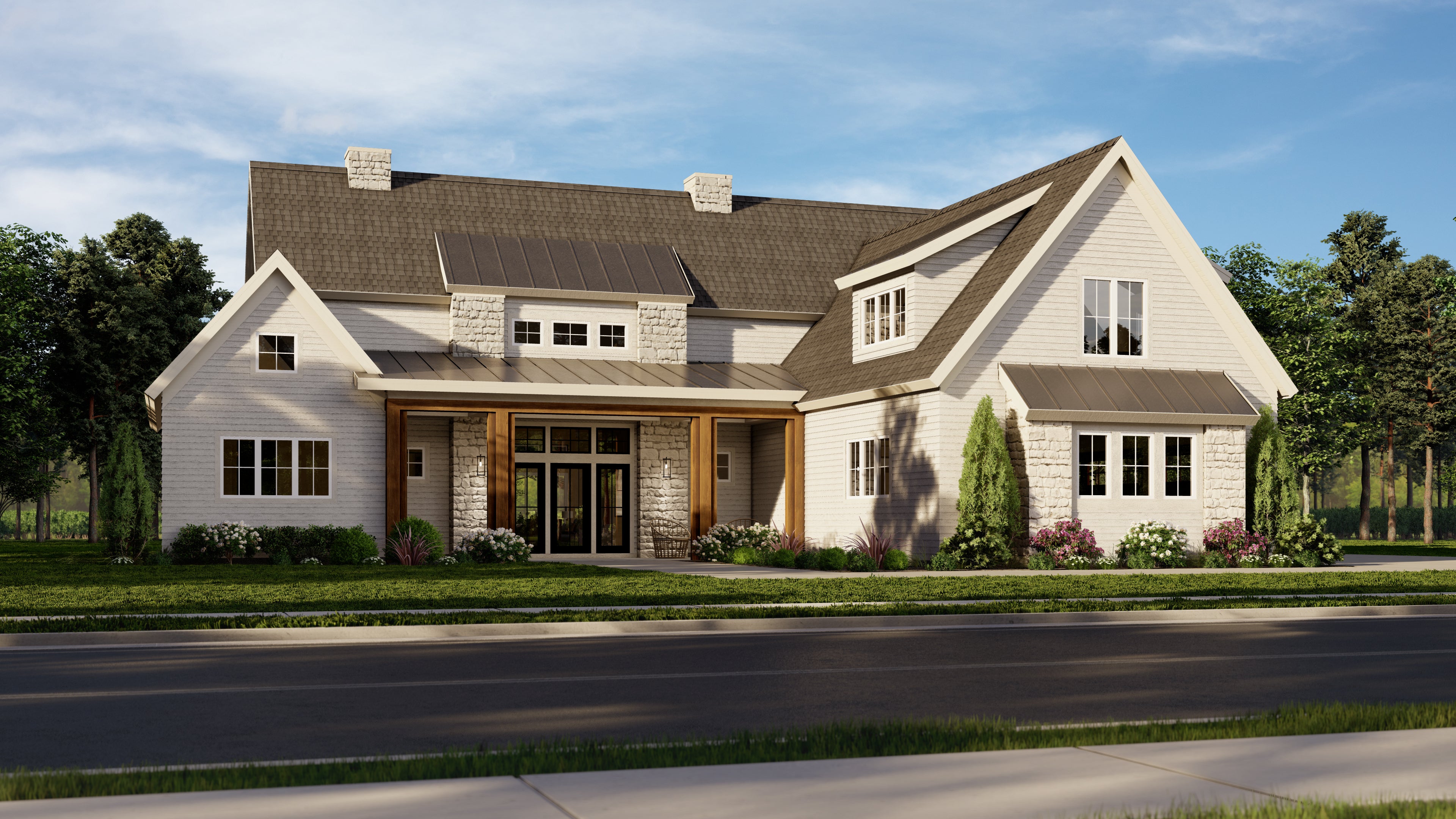 R-O BREEZY GROVE CL18003 2528-72