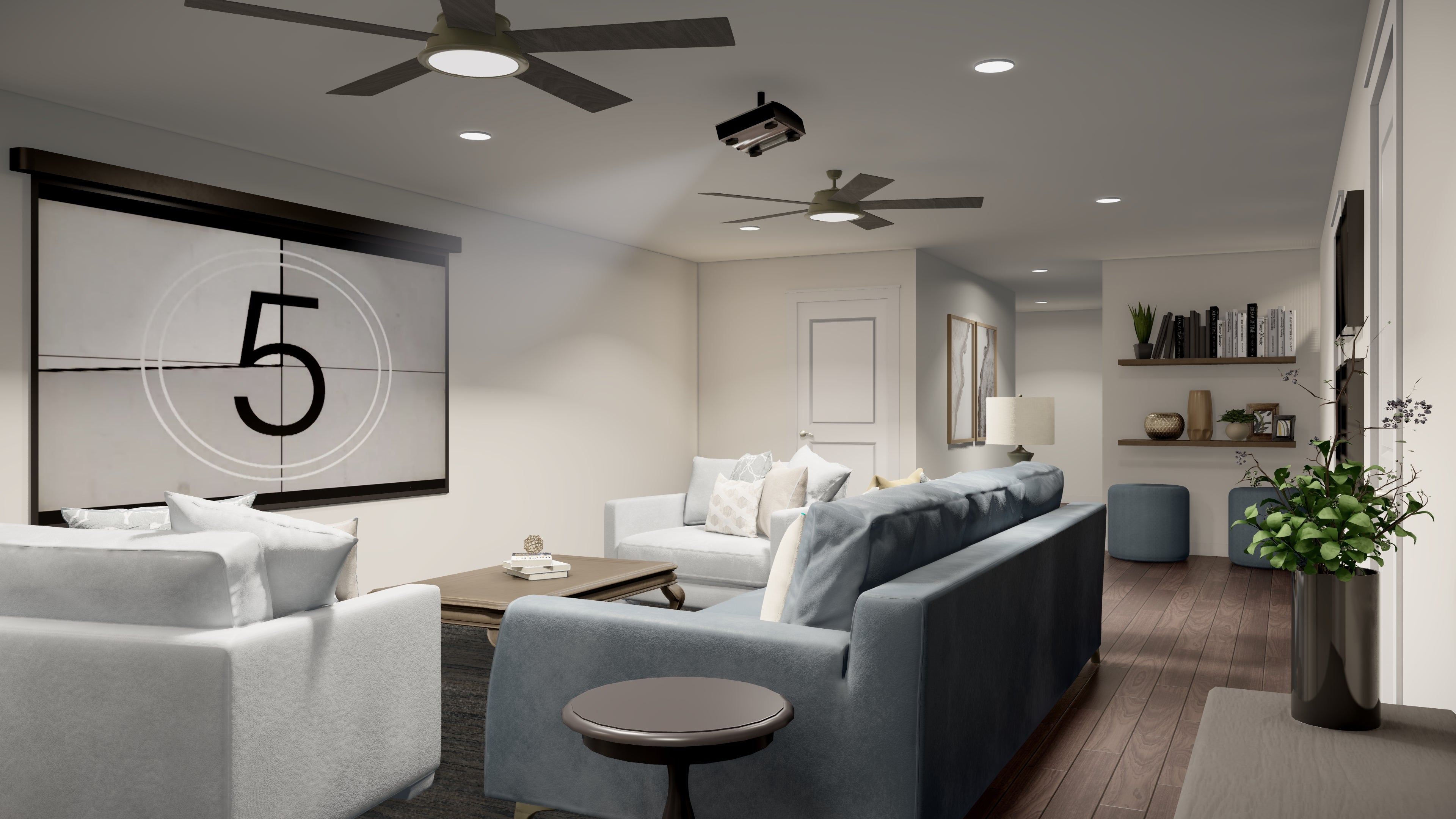 B-H THREE FORKS TRADITIONAL 2938-58