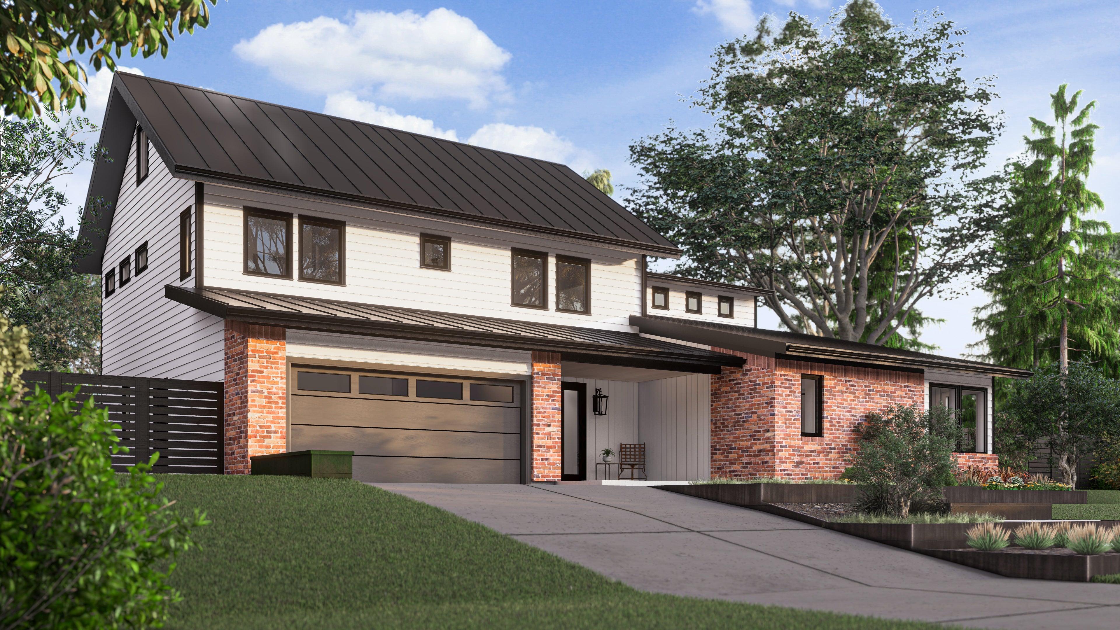 MATT RISINGER 2023 RESIDENCE