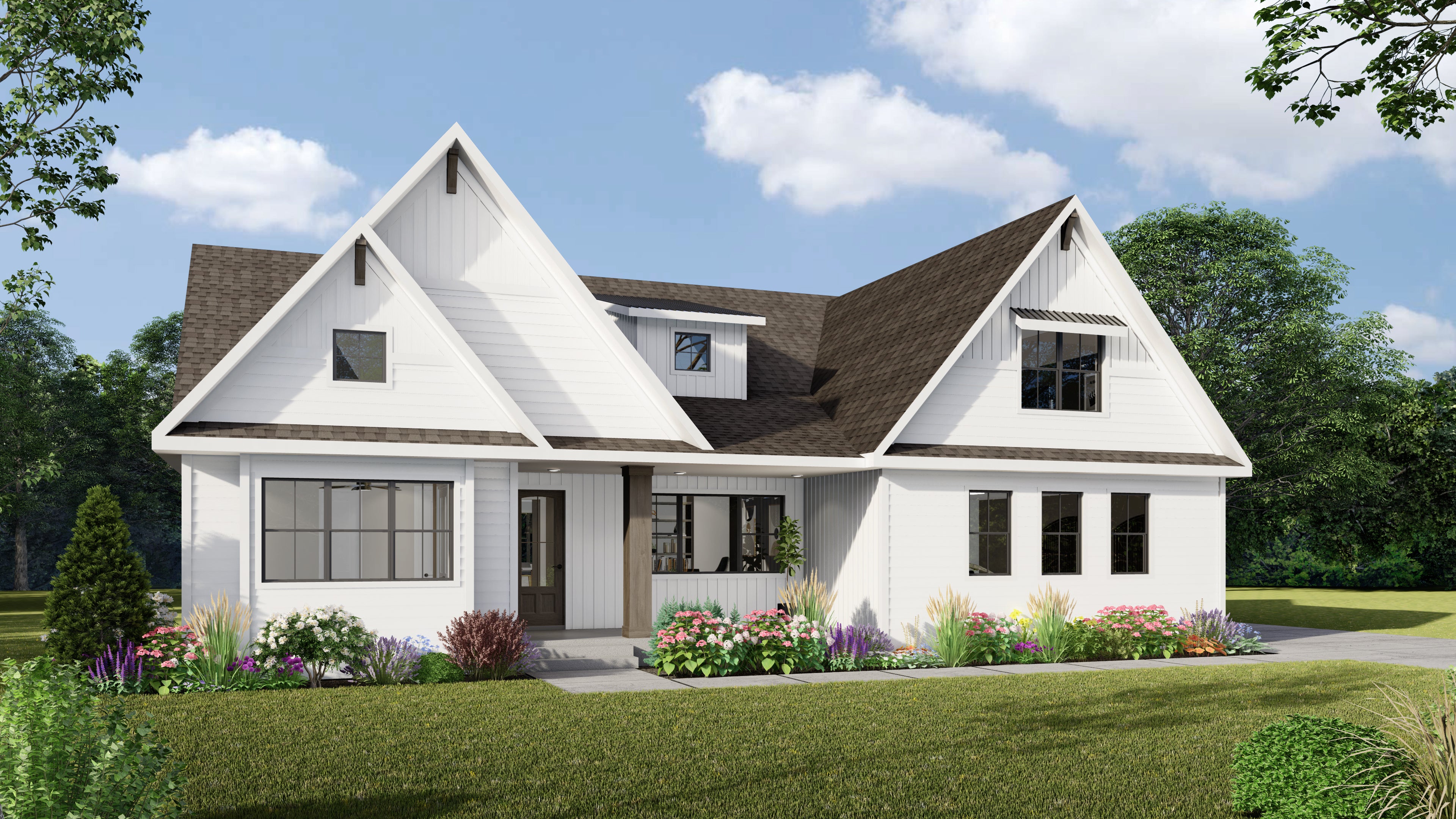 FAIRWAY CROSSING 2755-60