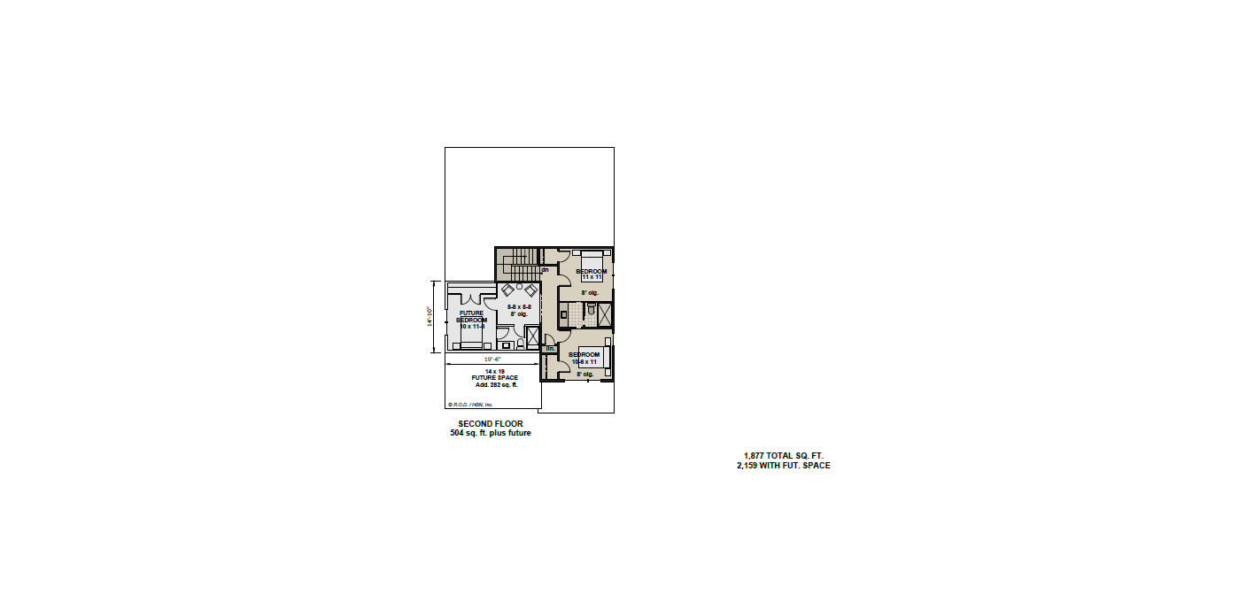 R-O MODERN FARMHOUSE 2087-35