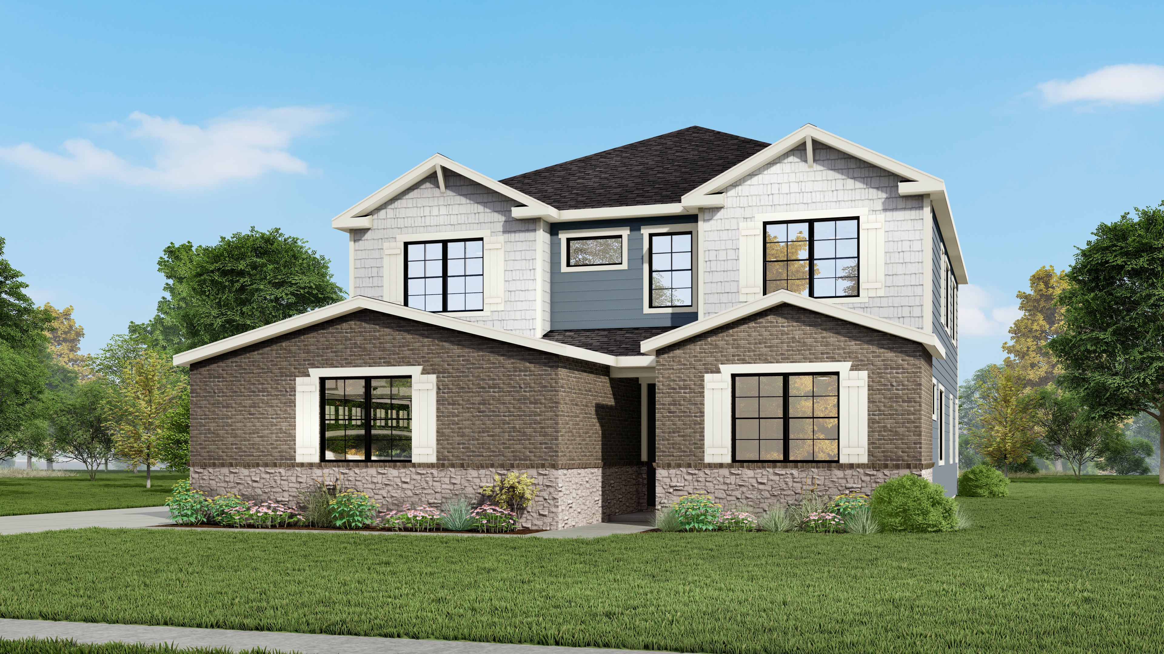 GODDEN SUDIK 3022-39 SIDE LOAD