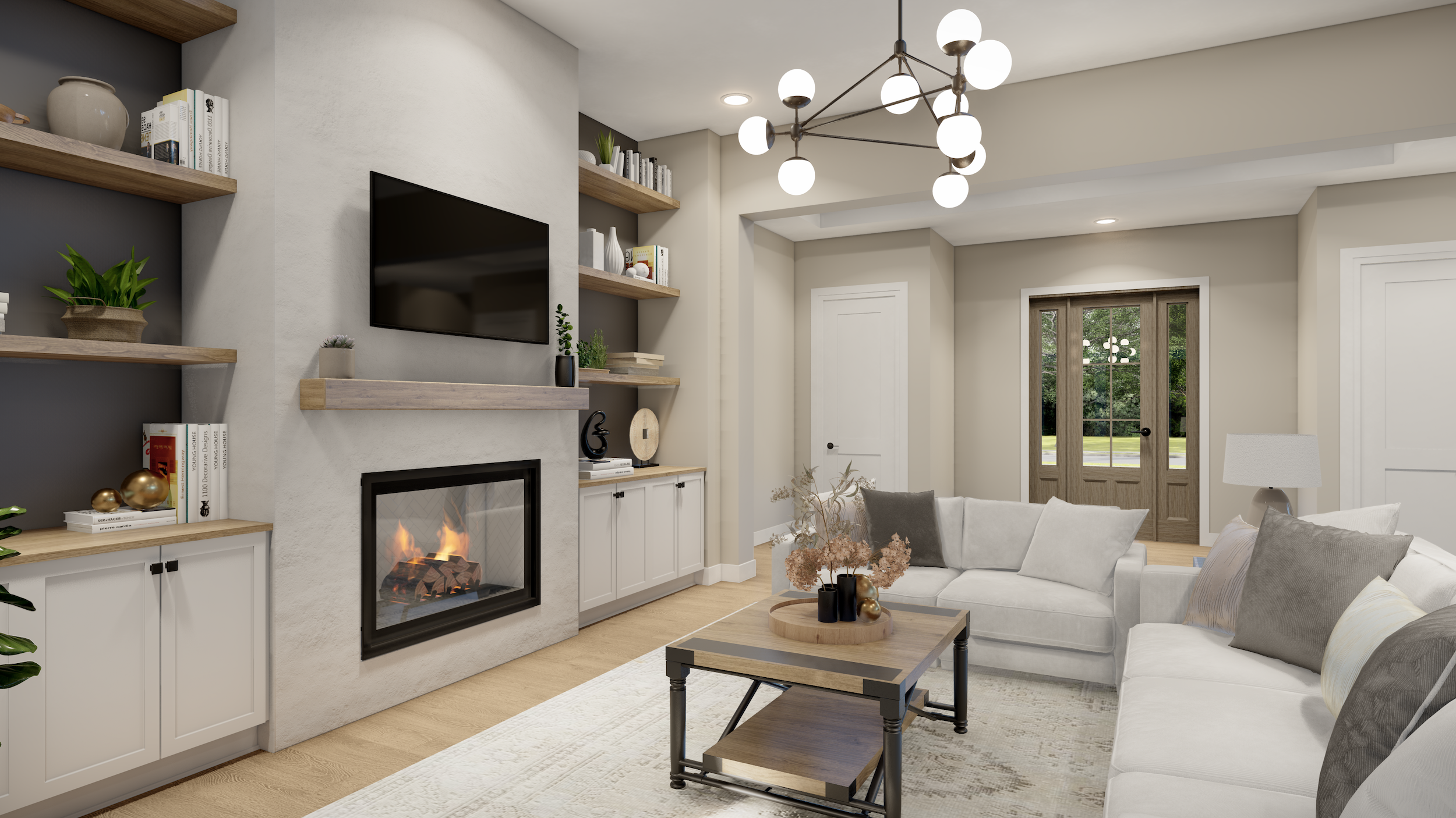 FAIRWAY CROSSING 2112-62