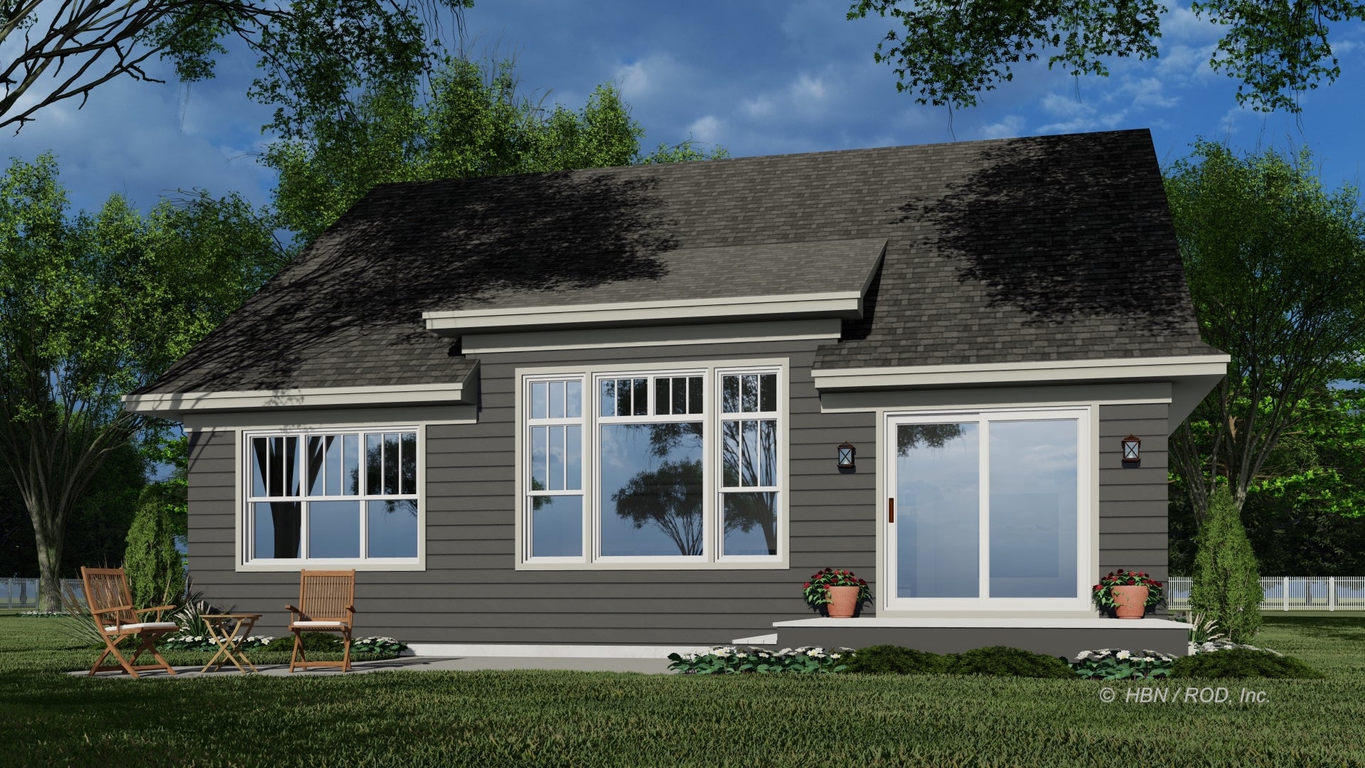 R-O JASPER CREEK HBN 22-006 2341-42