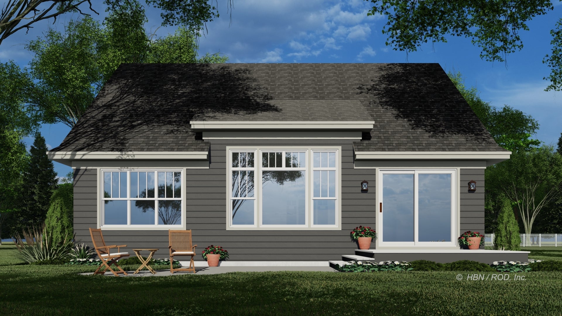 R-O JASPER CREEK HBN 22-006 2341-42