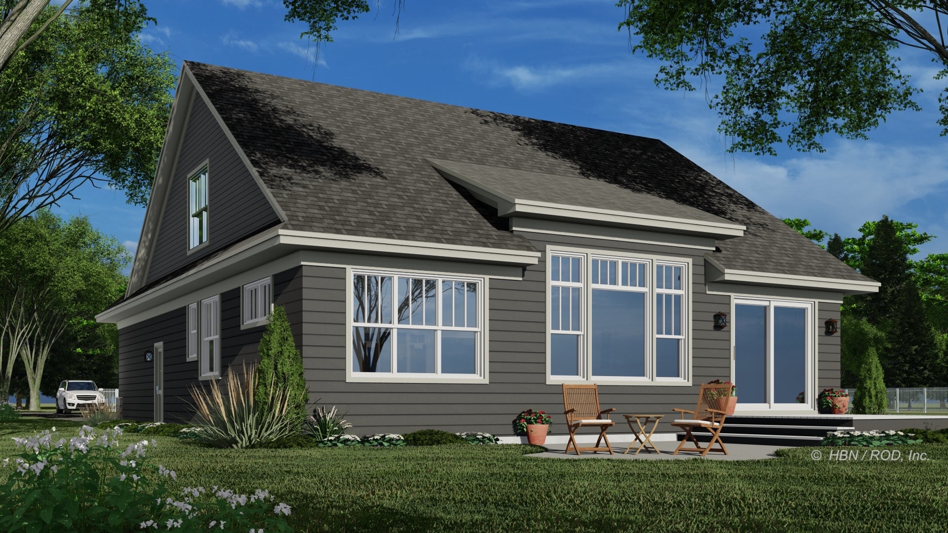 R-O JASPER CREEK HBN 22-006 2341-42