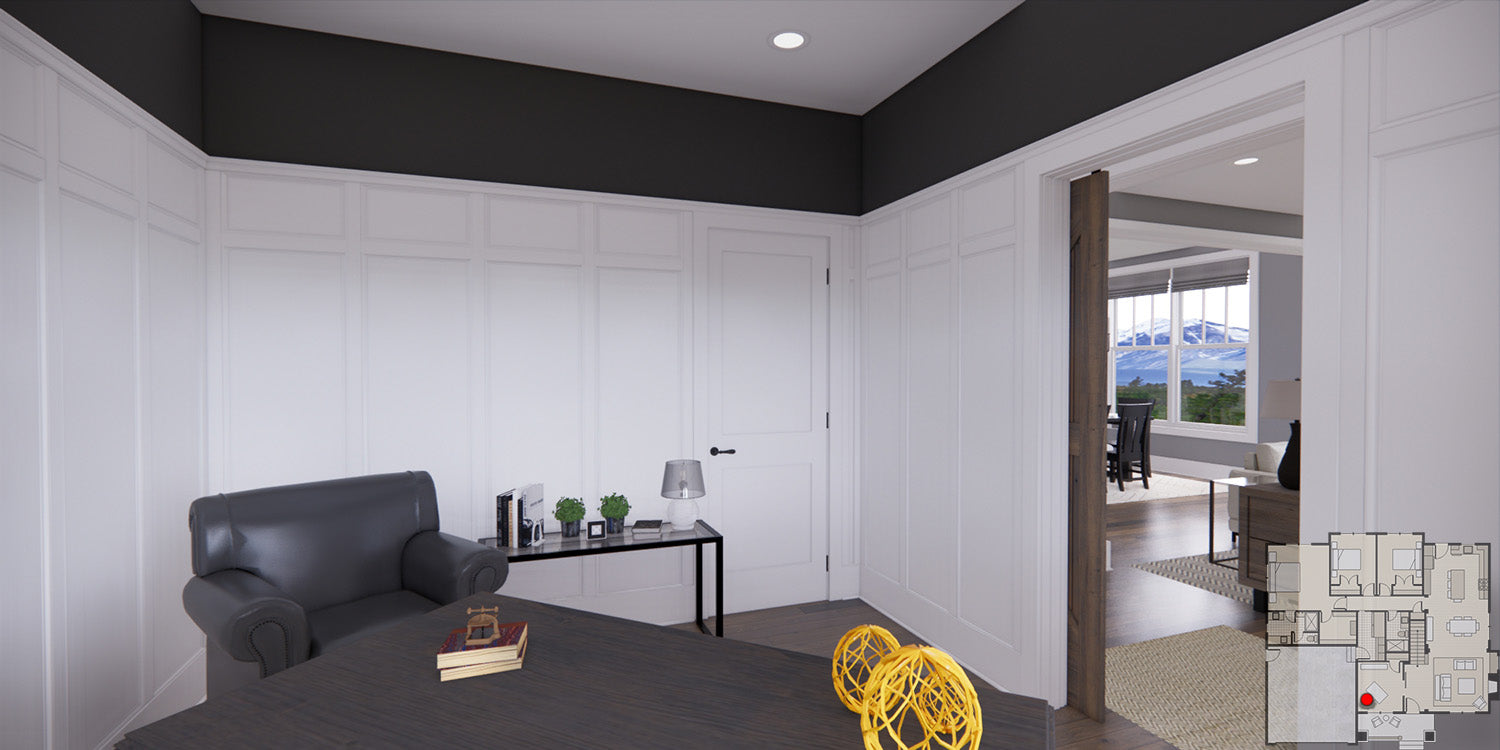 R-O IVY RIDGE HBN21001 1673-50