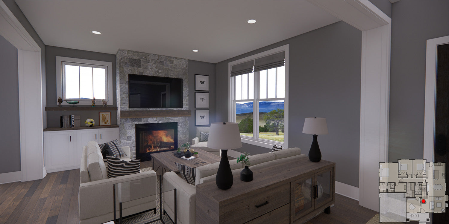 R-O IVY RIDGE HBN21001 1673-50