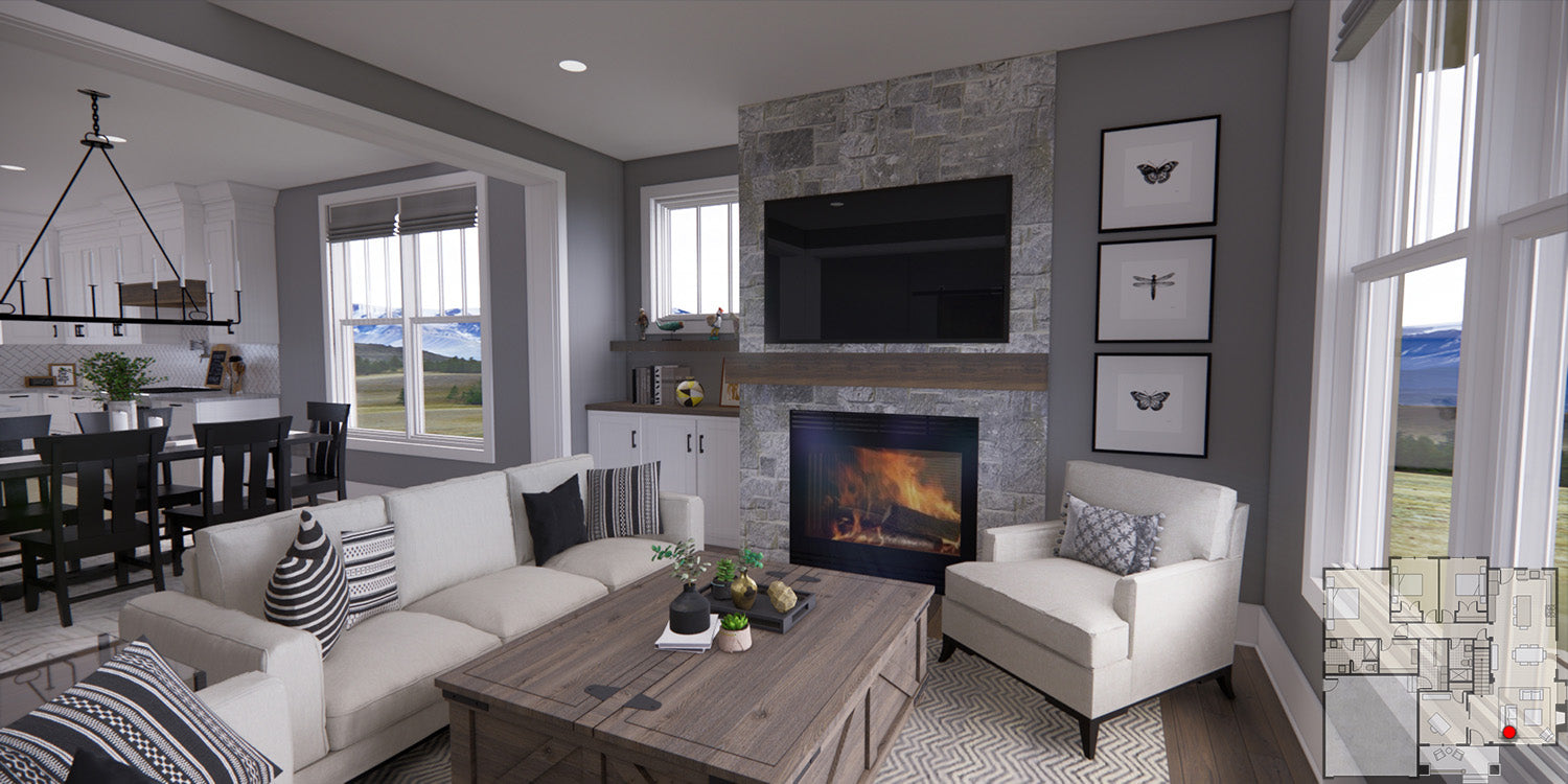 R-O IVY RIDGE HBN21001 1673-50