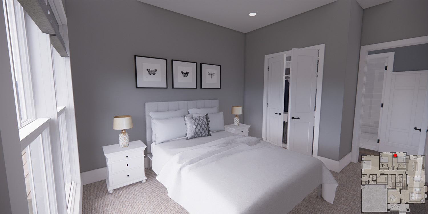 R-O IVY RIDGE HBN21001 1673-50