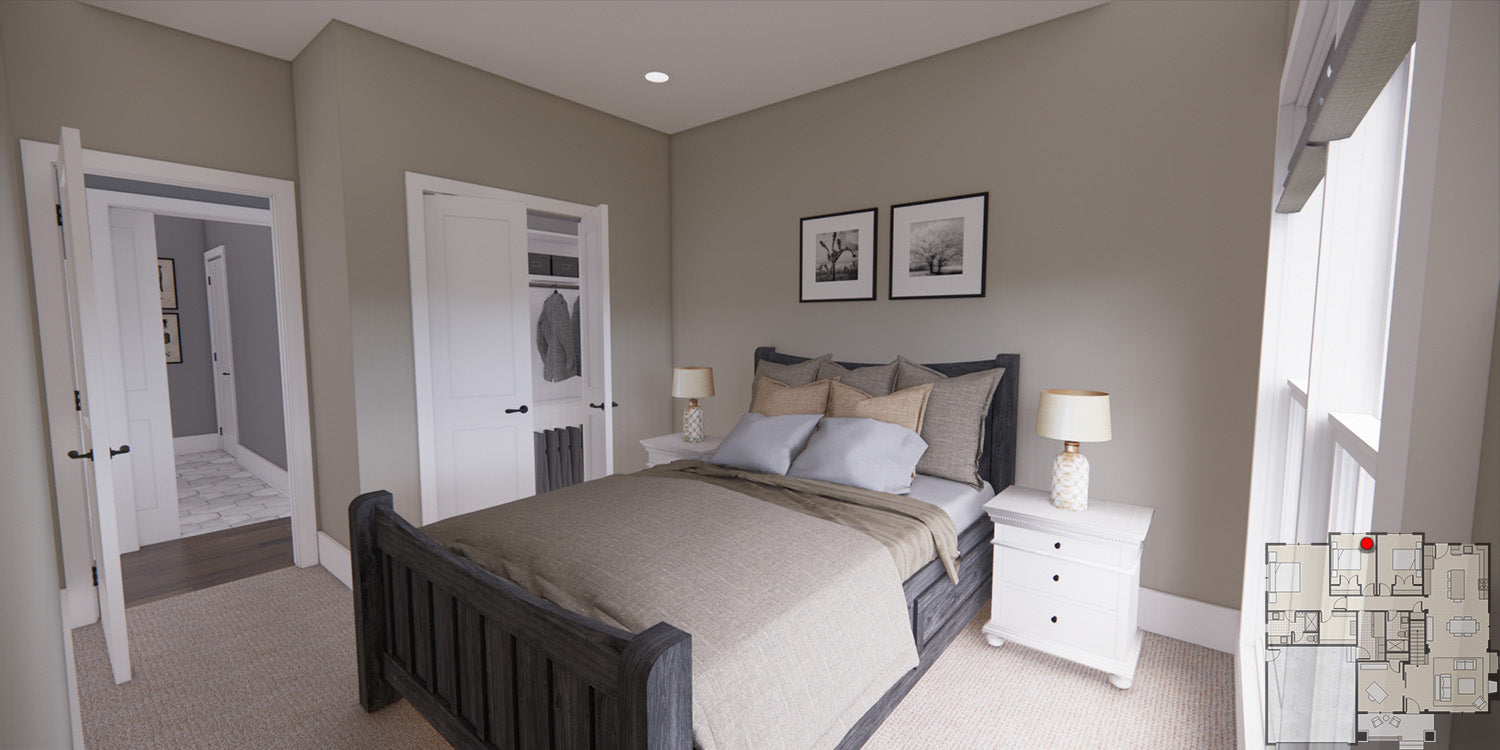 R-O IVY RIDGE HBN21001 1673-50