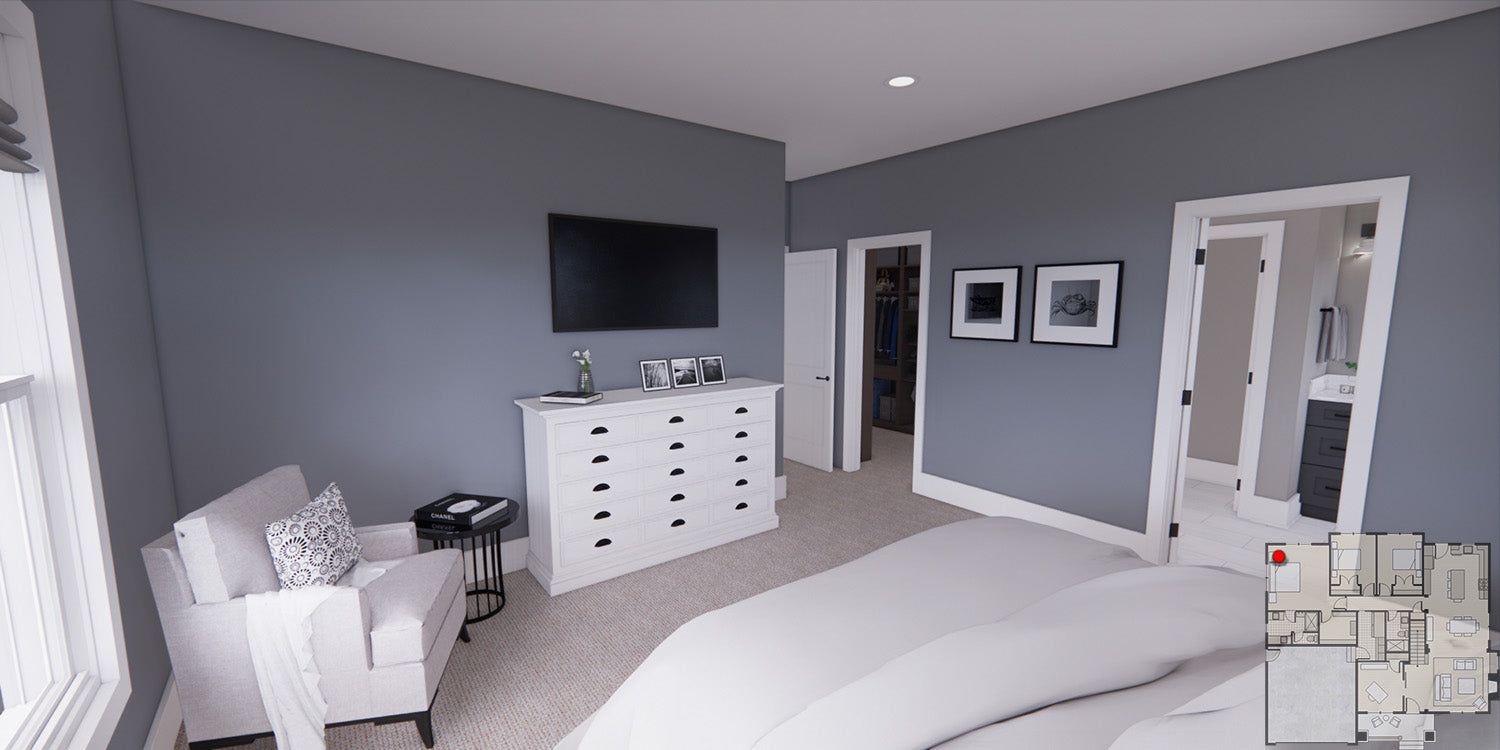 R-O IVY RIDGE HBN21001 1673-50