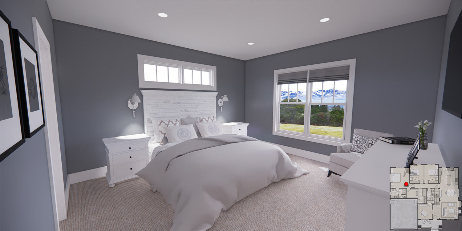 R-O IVY RIDGE HBN21001 1673-50