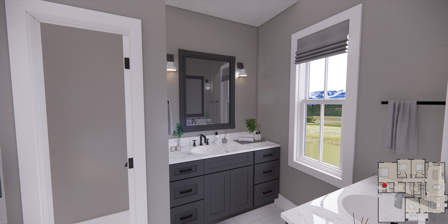 R-O IVY RIDGE HBN21001 1673-50