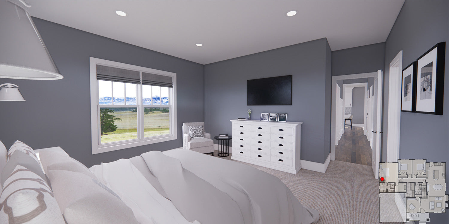 R-O IVY RIDGE HBN21001 1673-50