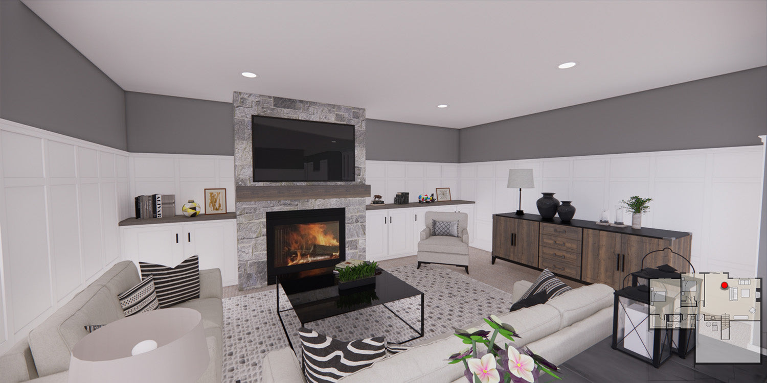 R-O IVY RIDGE HBN21001 1673-50