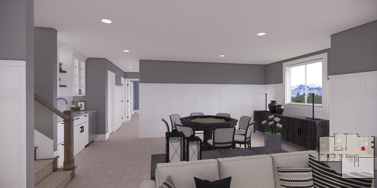 R-O IVY RIDGE HBN21001 1673-50