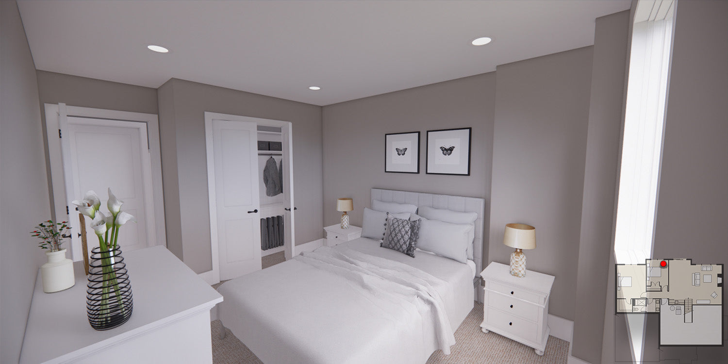 R-O IVY RIDGE HBN21001 1673-50