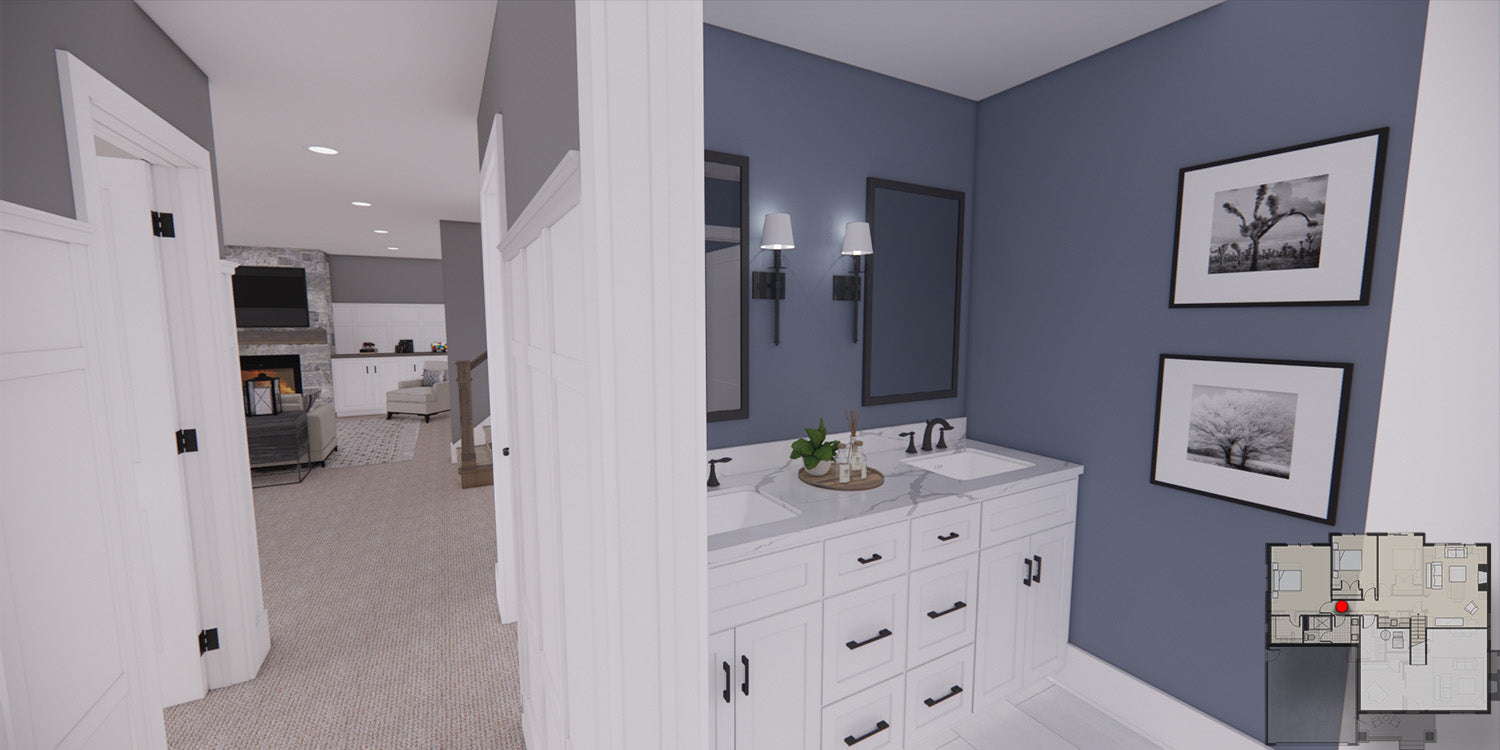 R-O IVY RIDGE HBN21001 1673-50