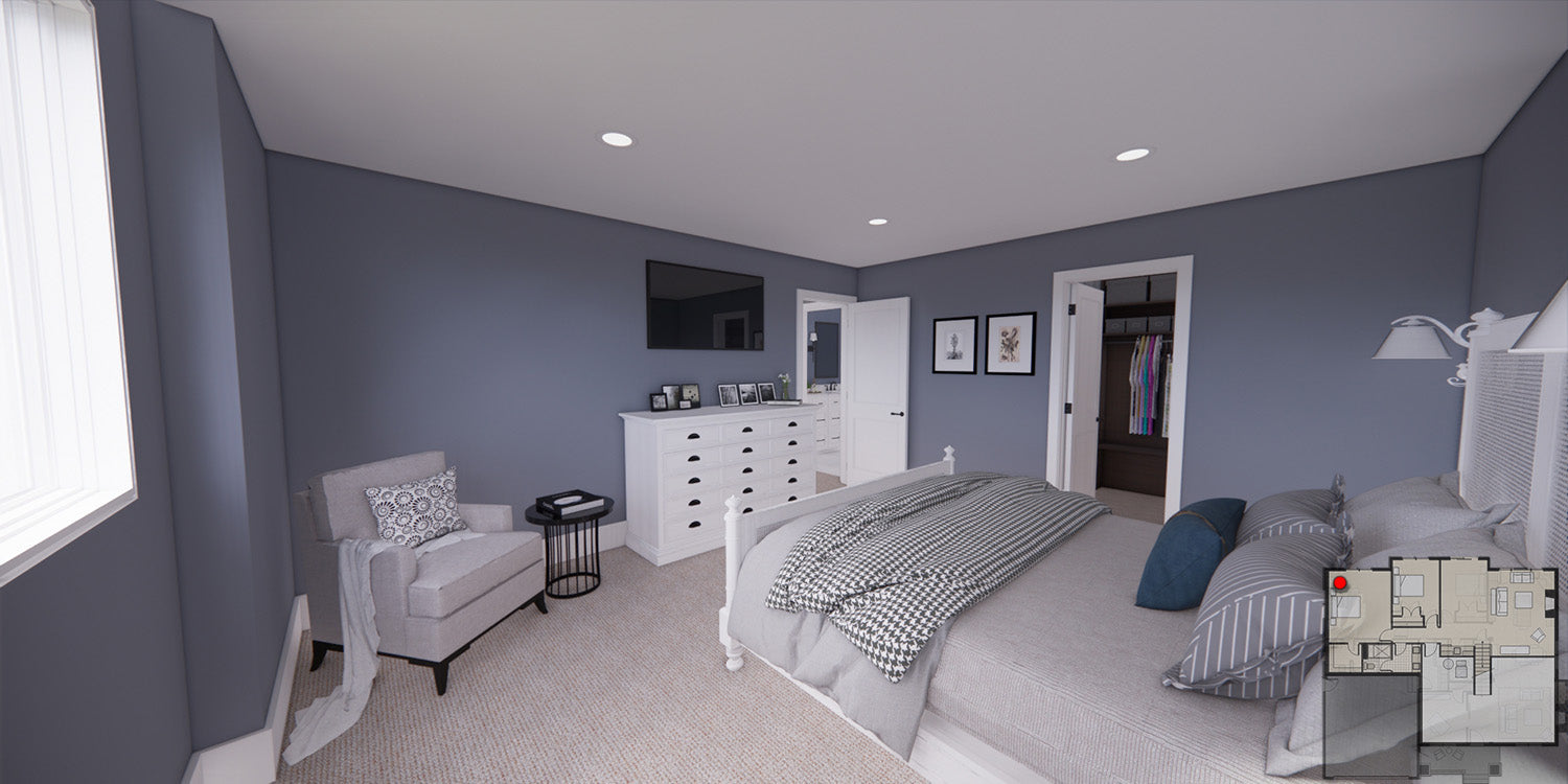 R-O IVY RIDGE HBN21001 1673-50