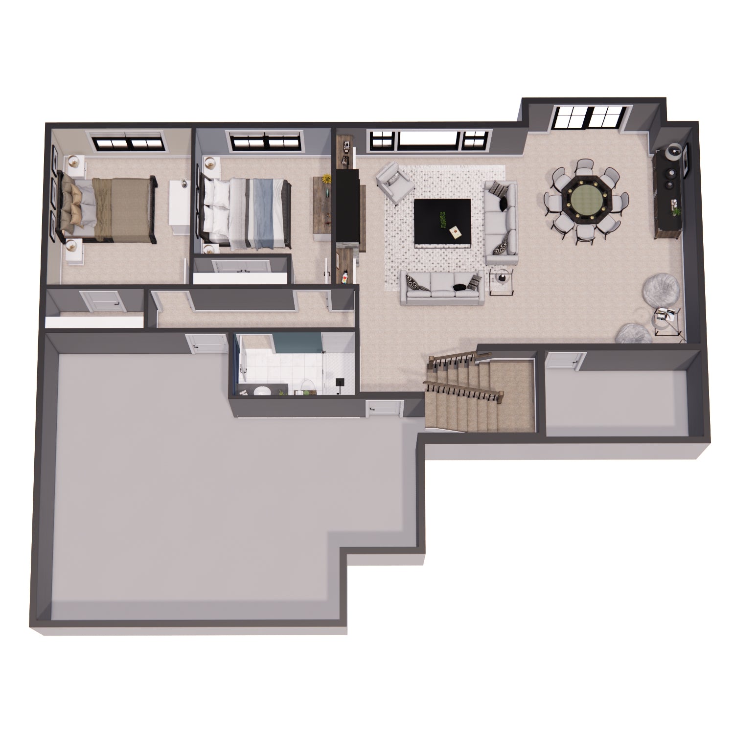 R-O MAPLE GROVE HBN21005 1762-52