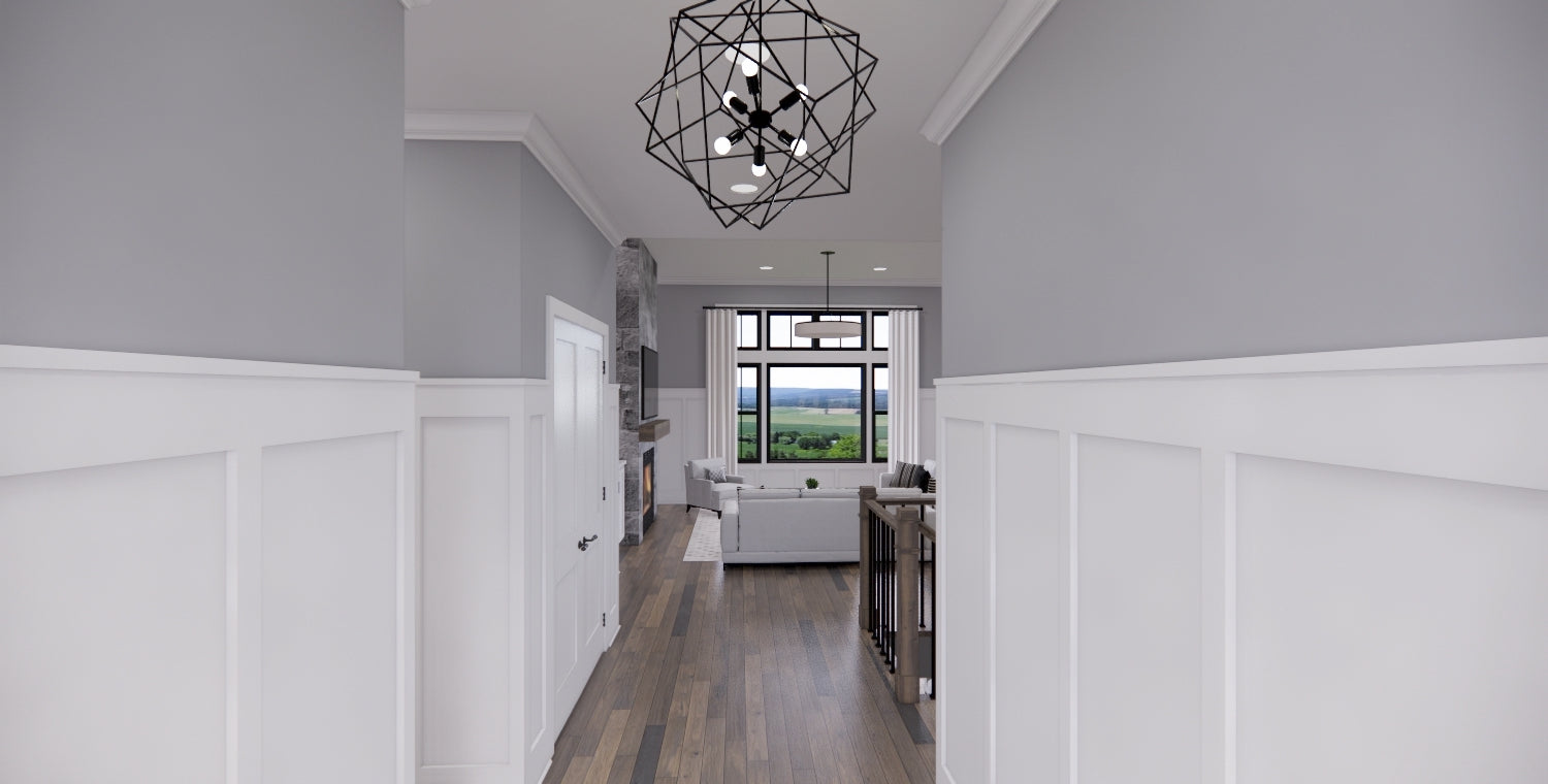 R-O MAPLE GROVE HBN21005 1762-52